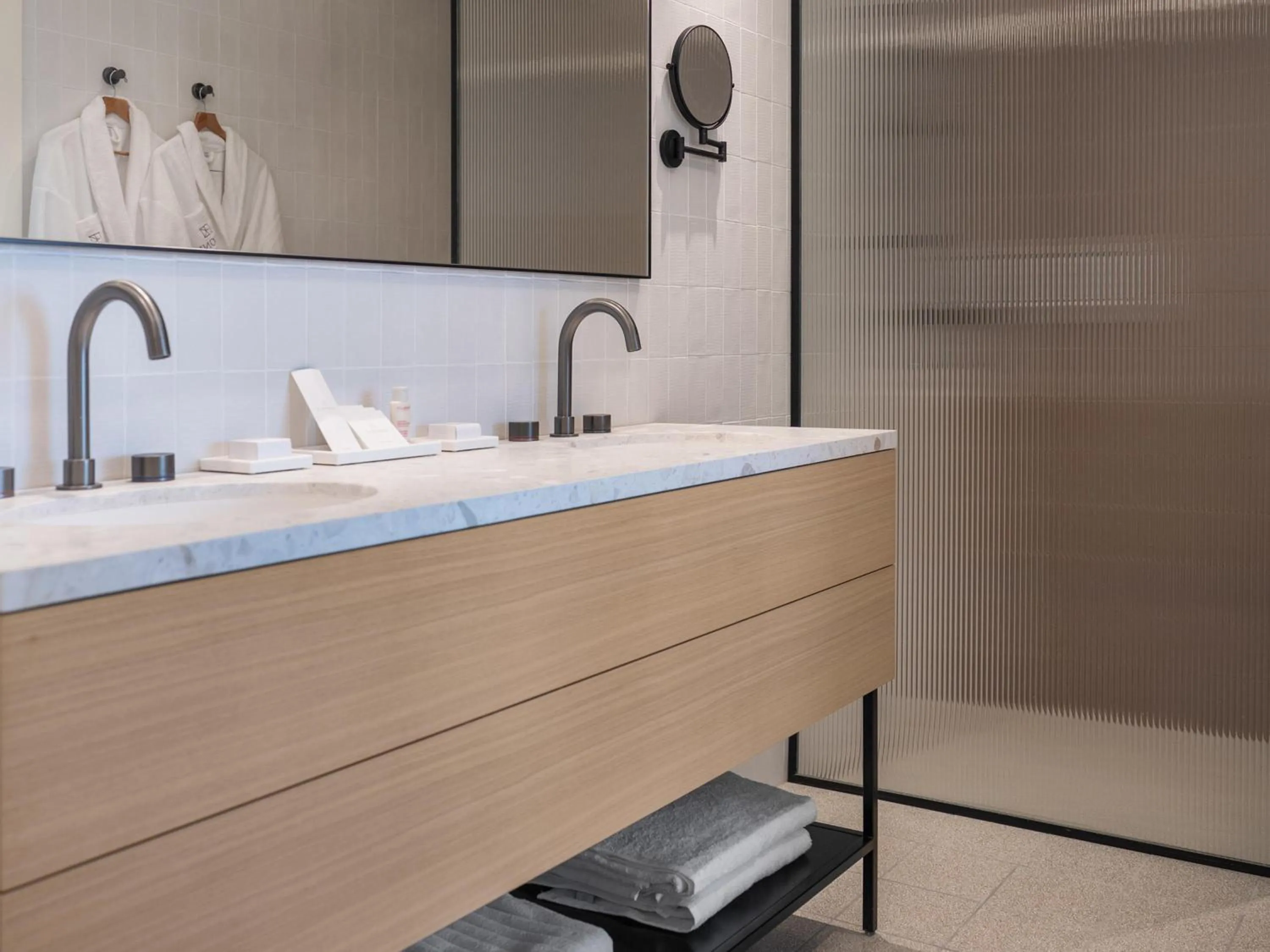 Bedroom in Elkonin Tel Aviv - MGallery Hotel Collection