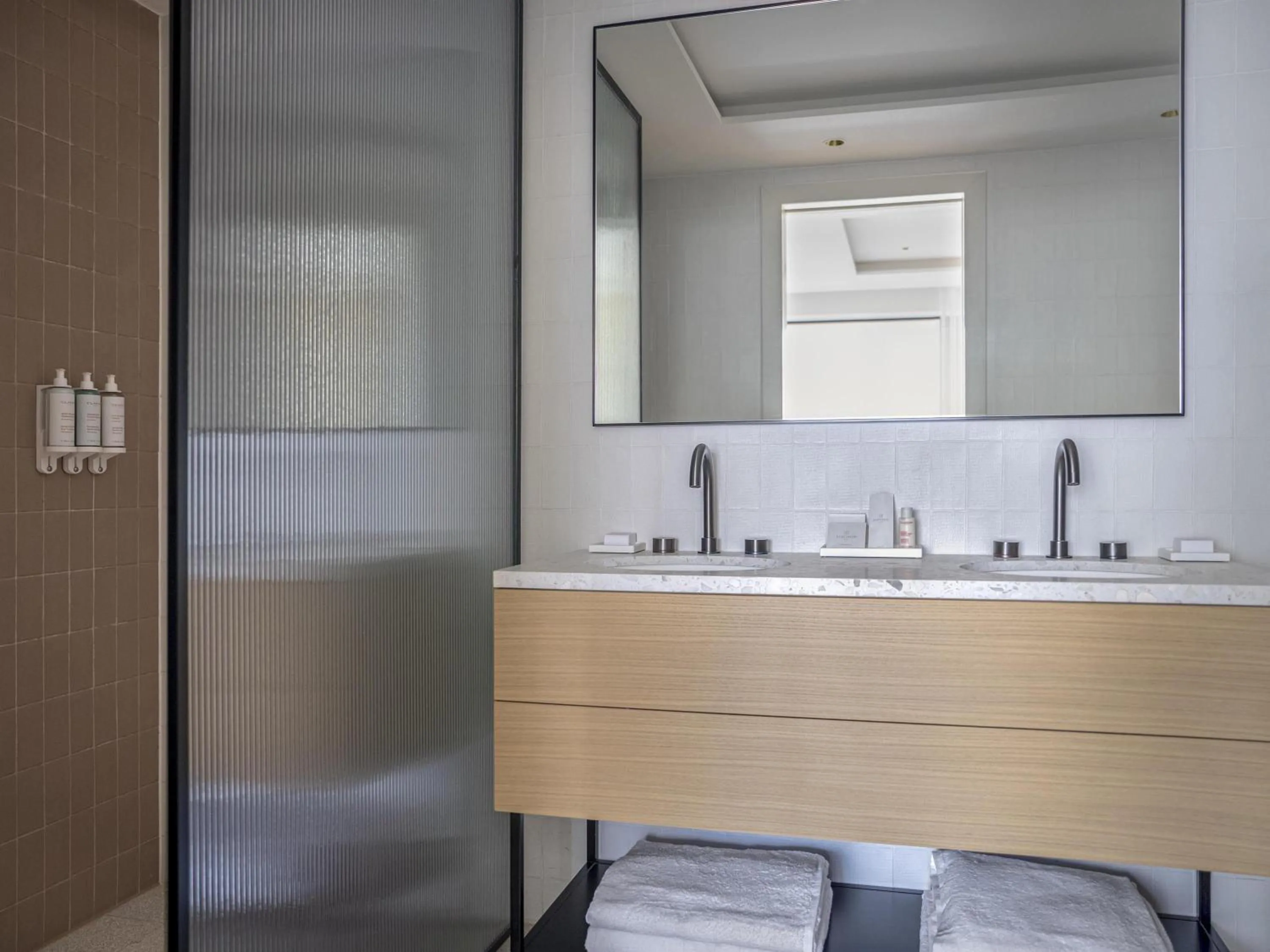 Bedroom in Elkonin Tel Aviv - MGallery Hotel Collection