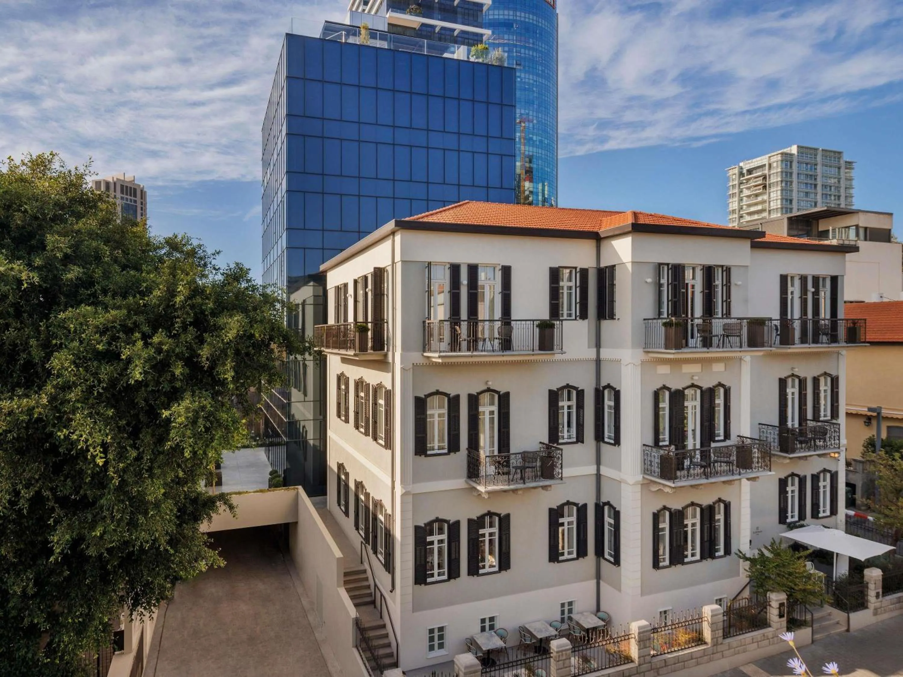 Other in Elkonin Tel Aviv - MGallery Hotel Collection