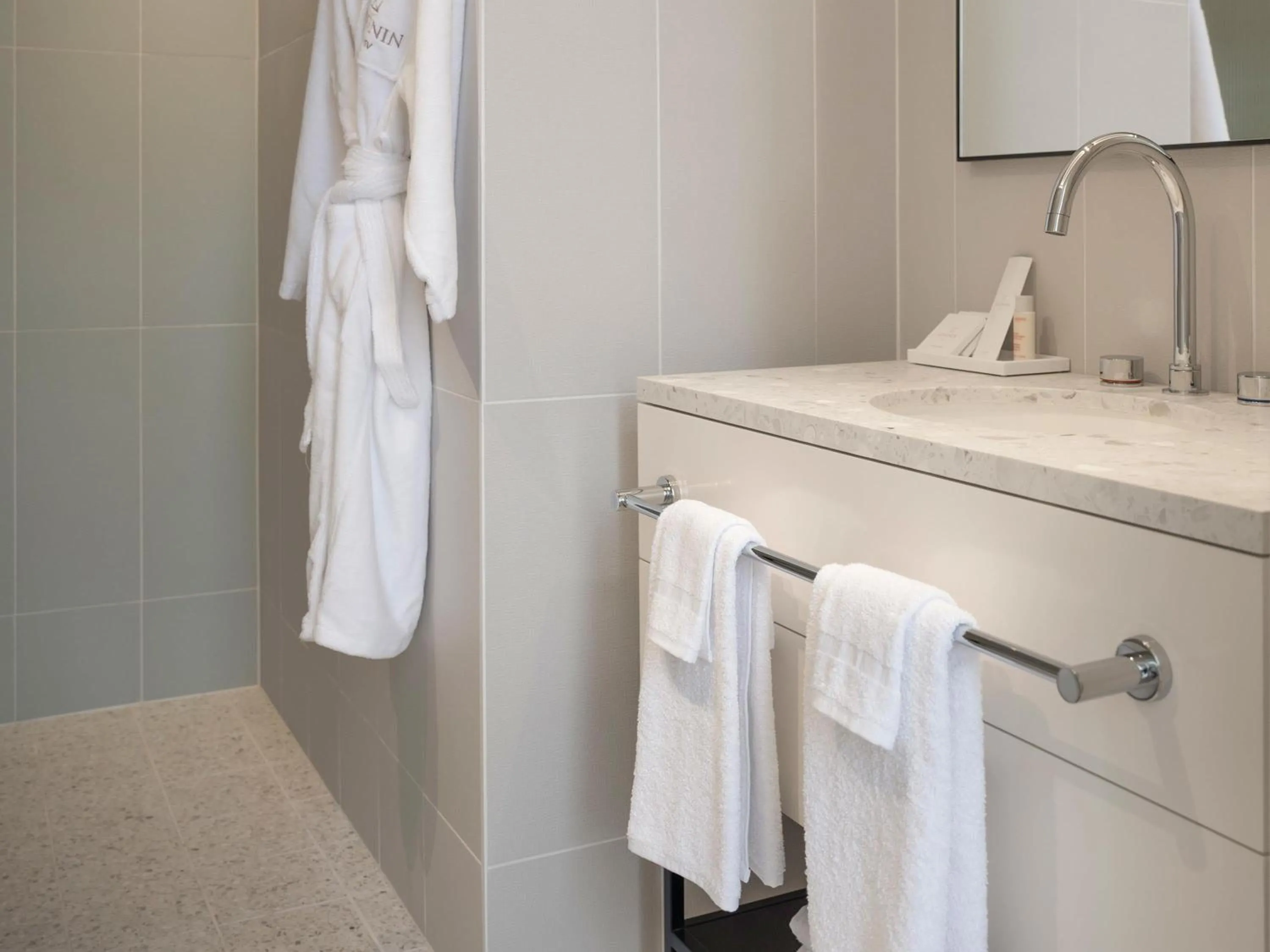 Bedroom in Elkonin Tel Aviv - MGallery Hotel Collection