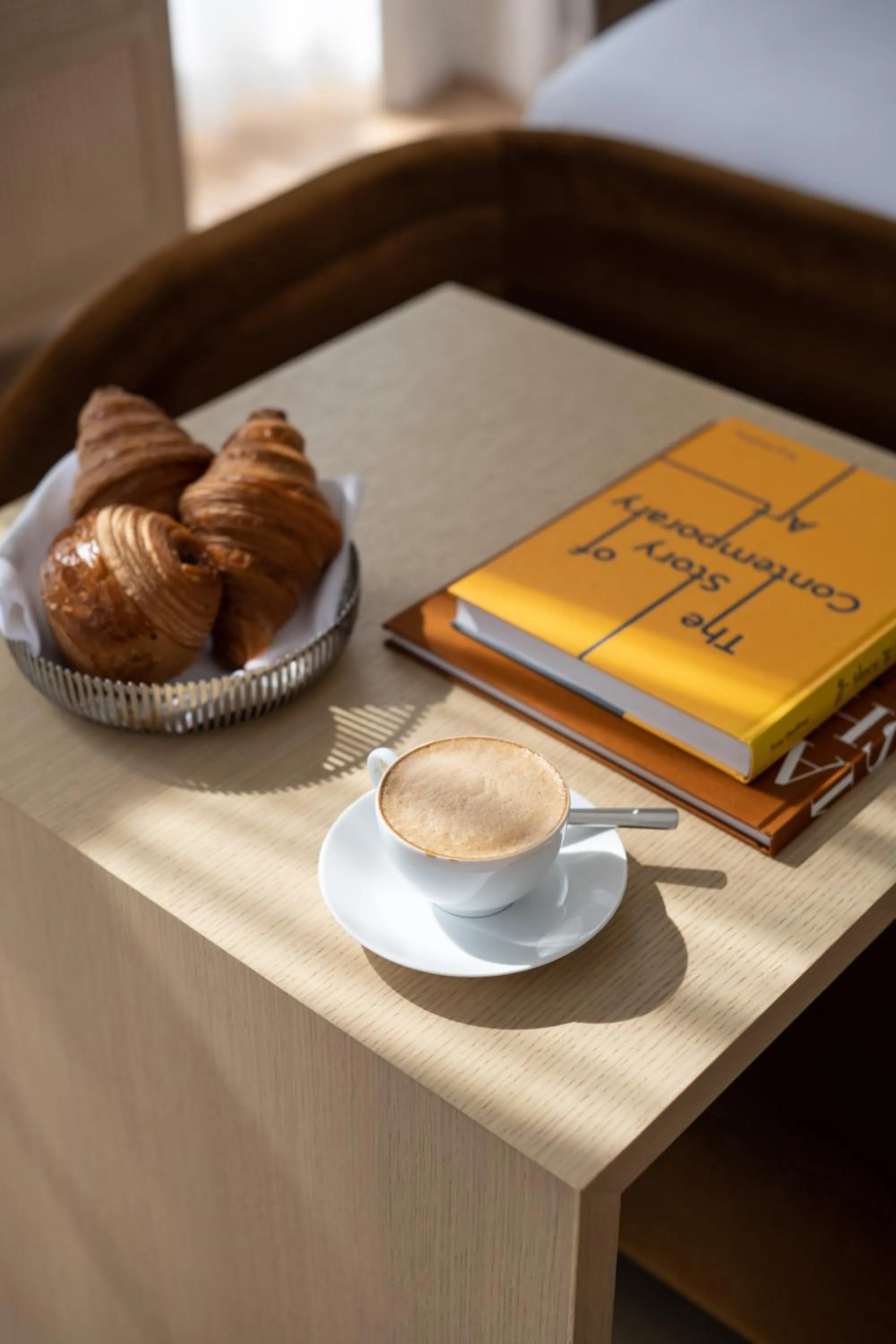 Food in Elkonin Tel Aviv - MGallery Hotel Collection