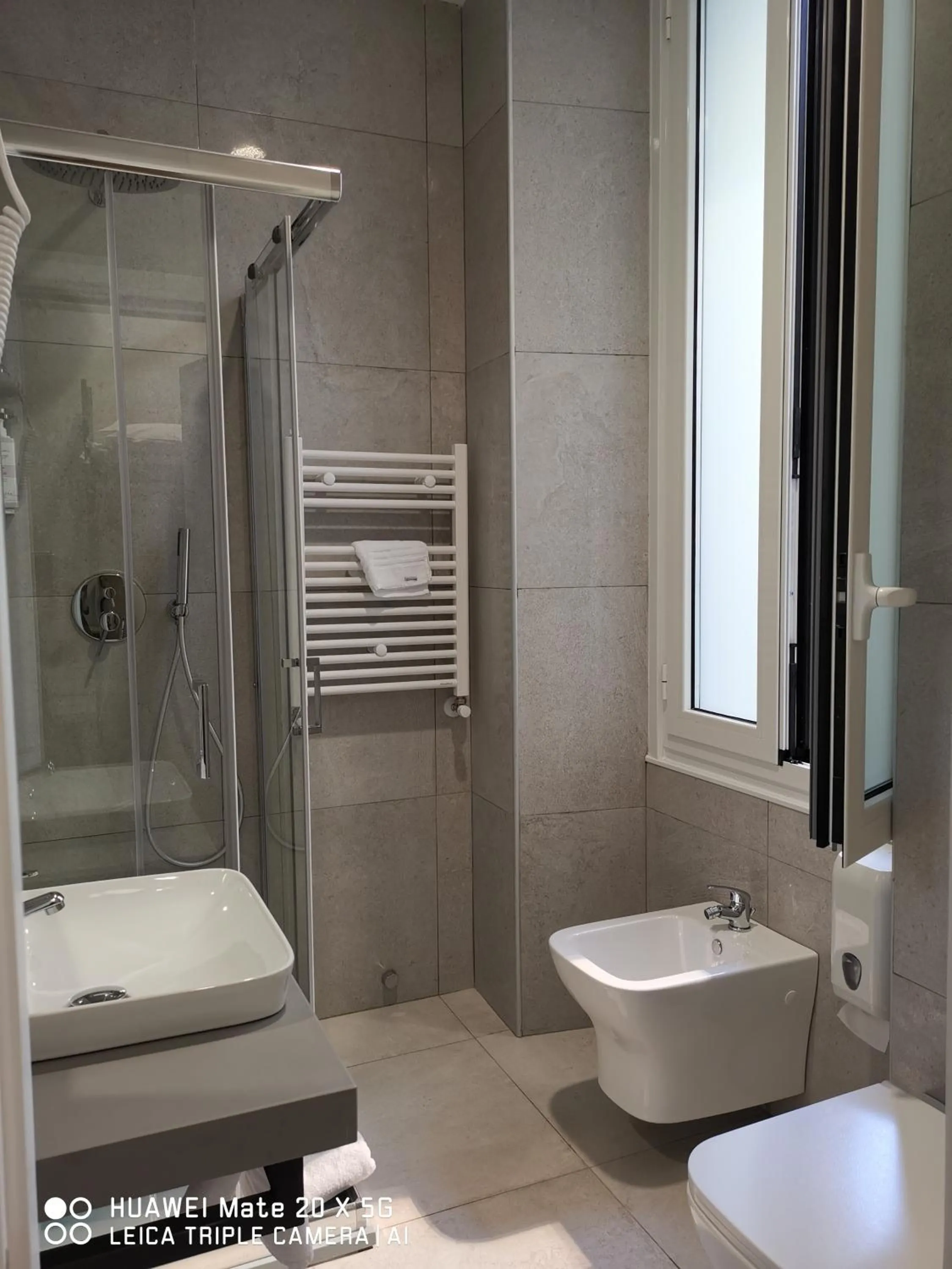 CSI Group - Hotel Central Station