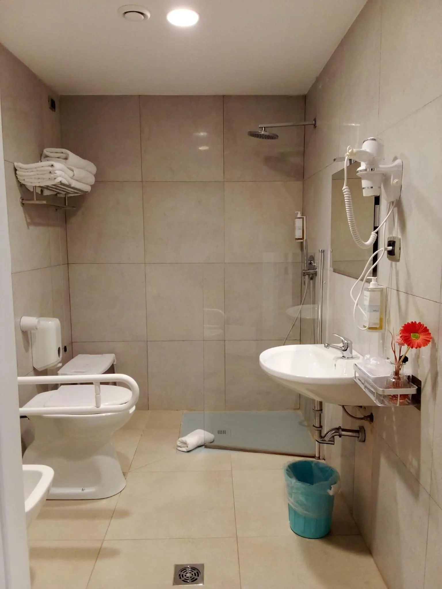 CSI Group - Hotel Central Station