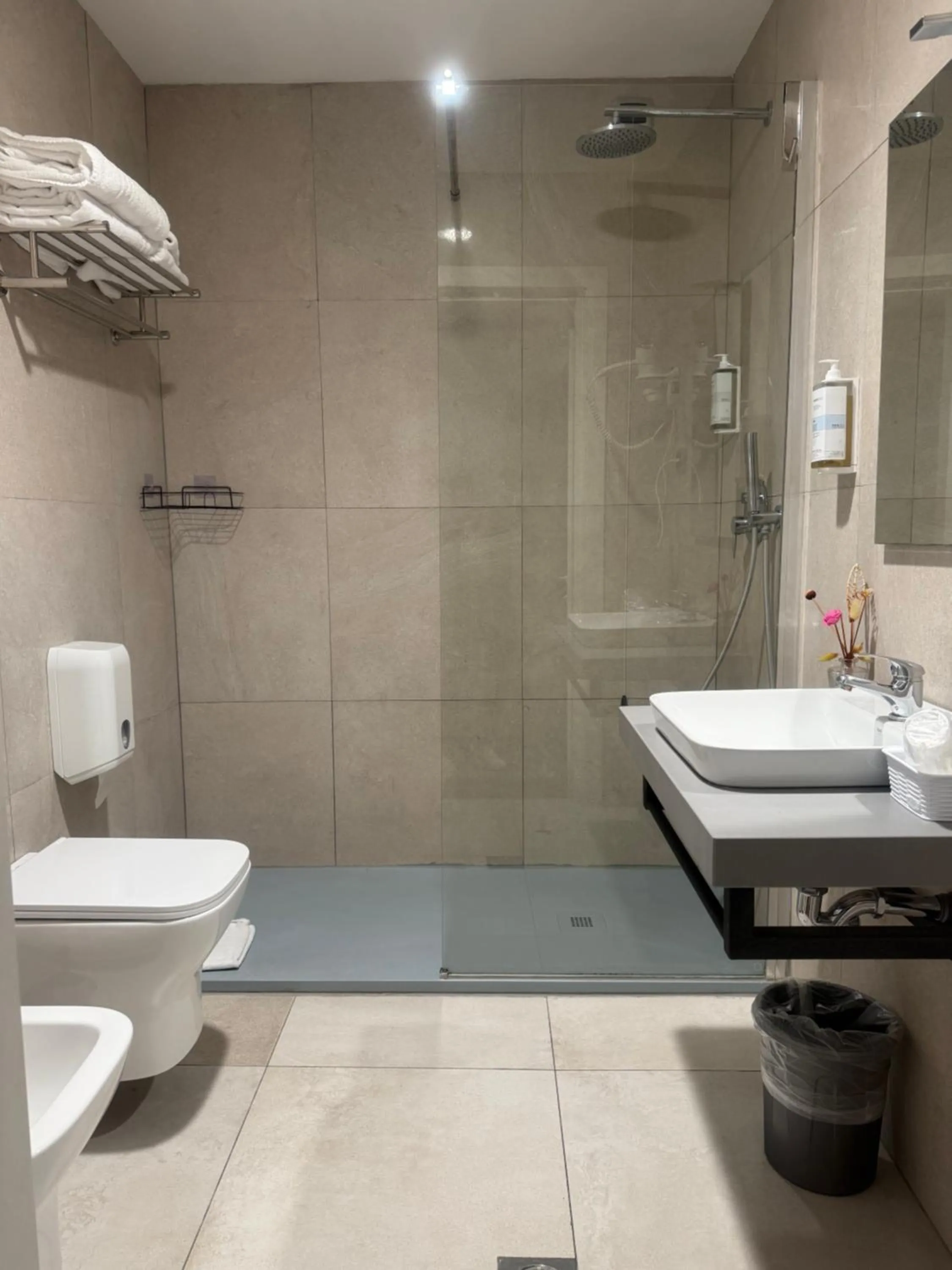 CSI Group - Hotel Central Station