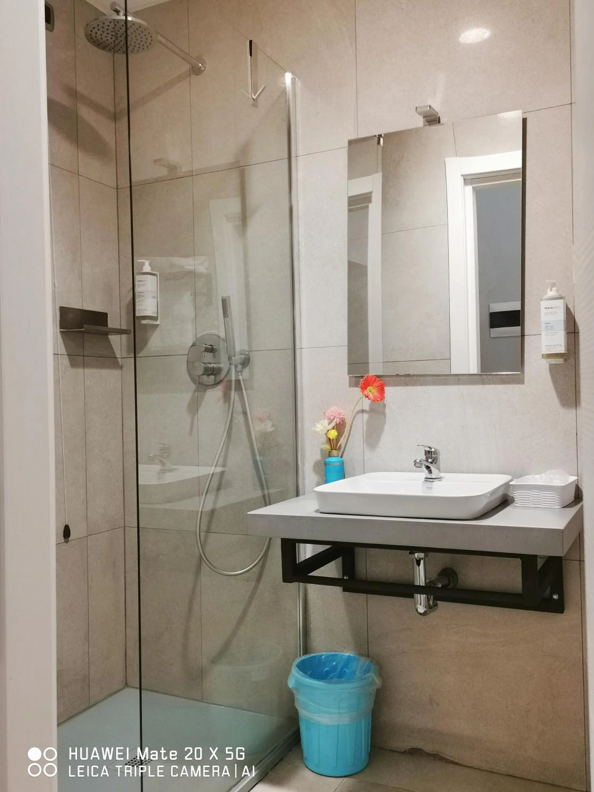 CSI Group - Hotel Central Station