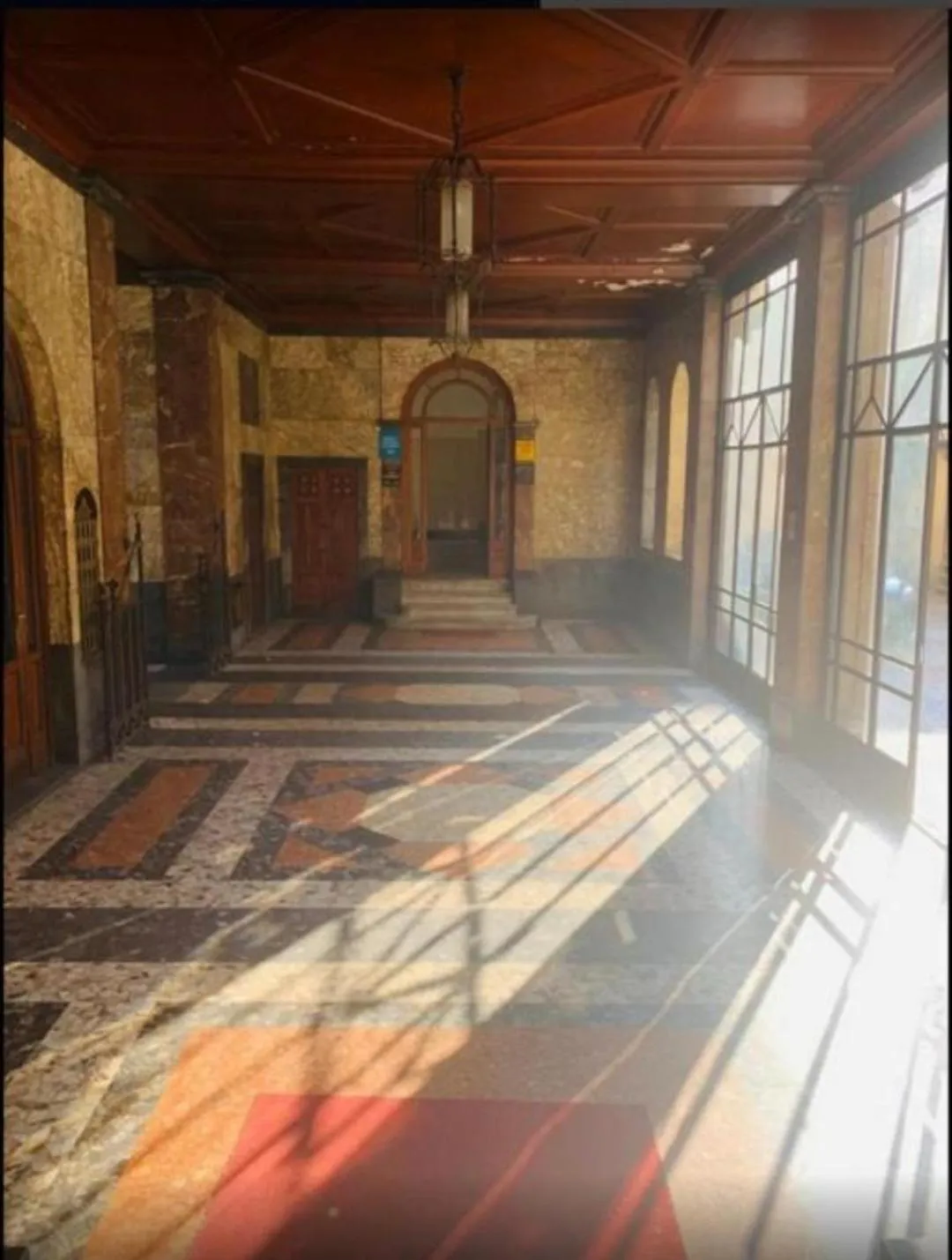 Bed in CSI Group - Hotel Central Station