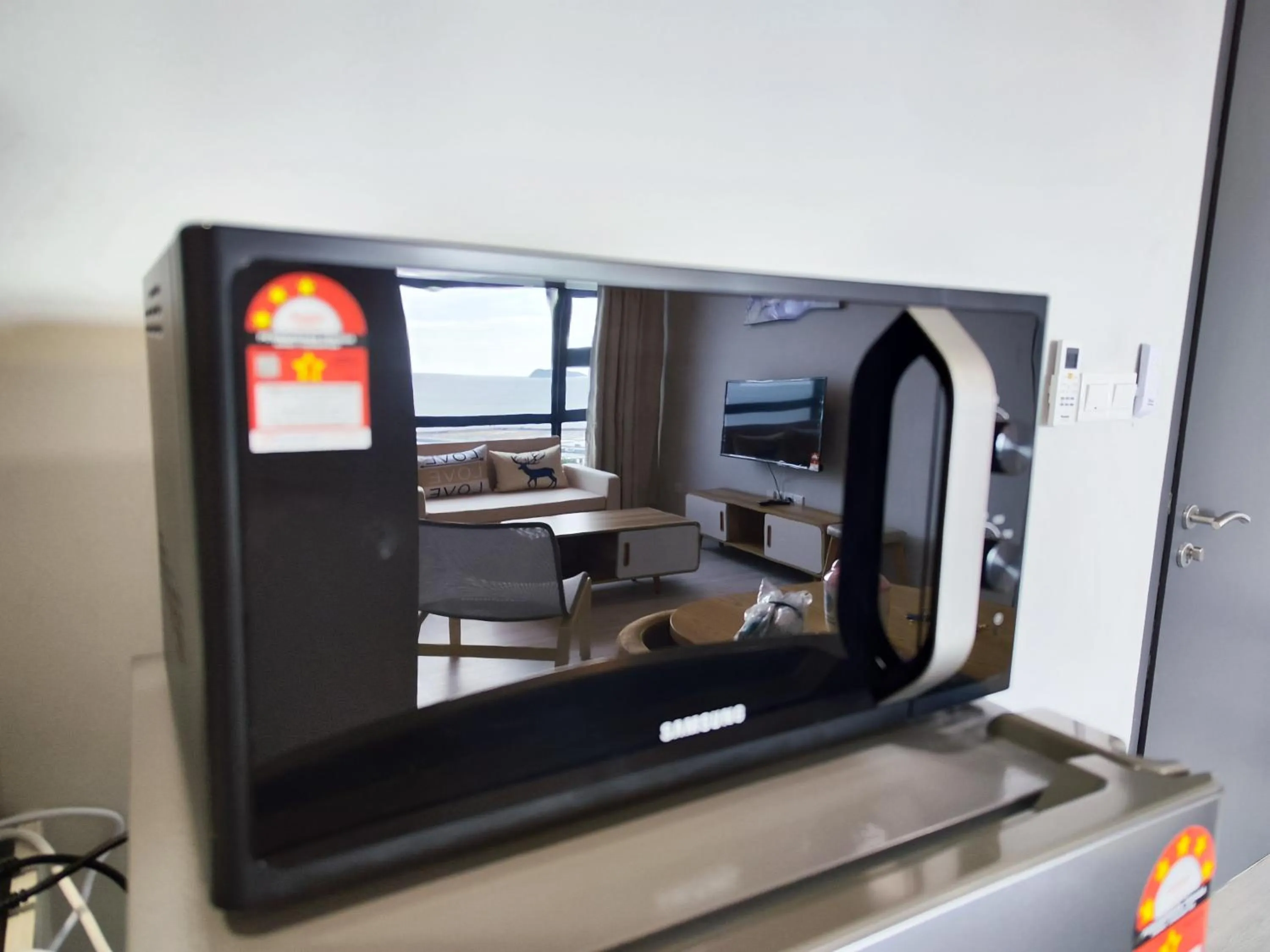 Jesselton Quay Citypads