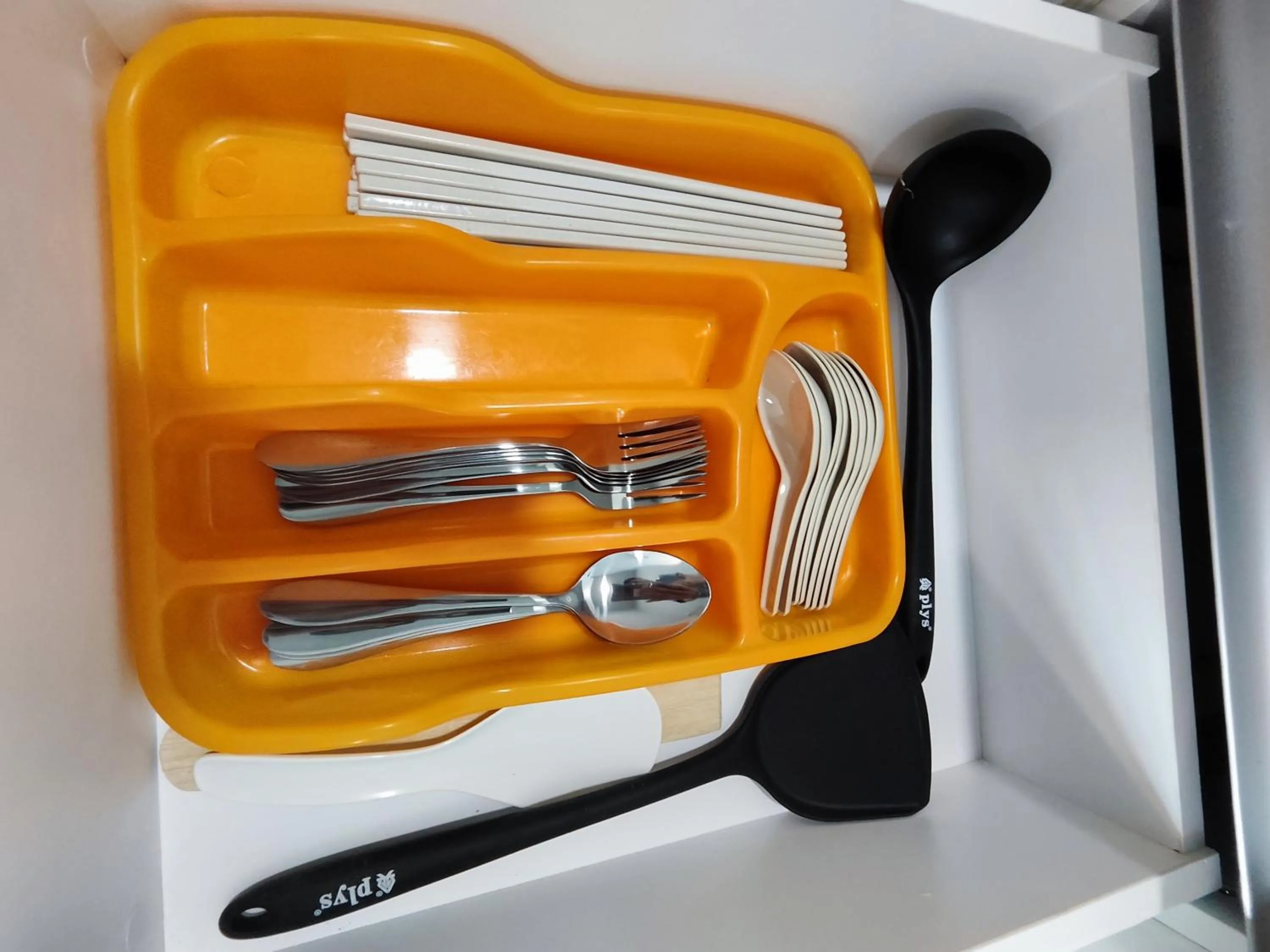 Jesselton Quay Citypads