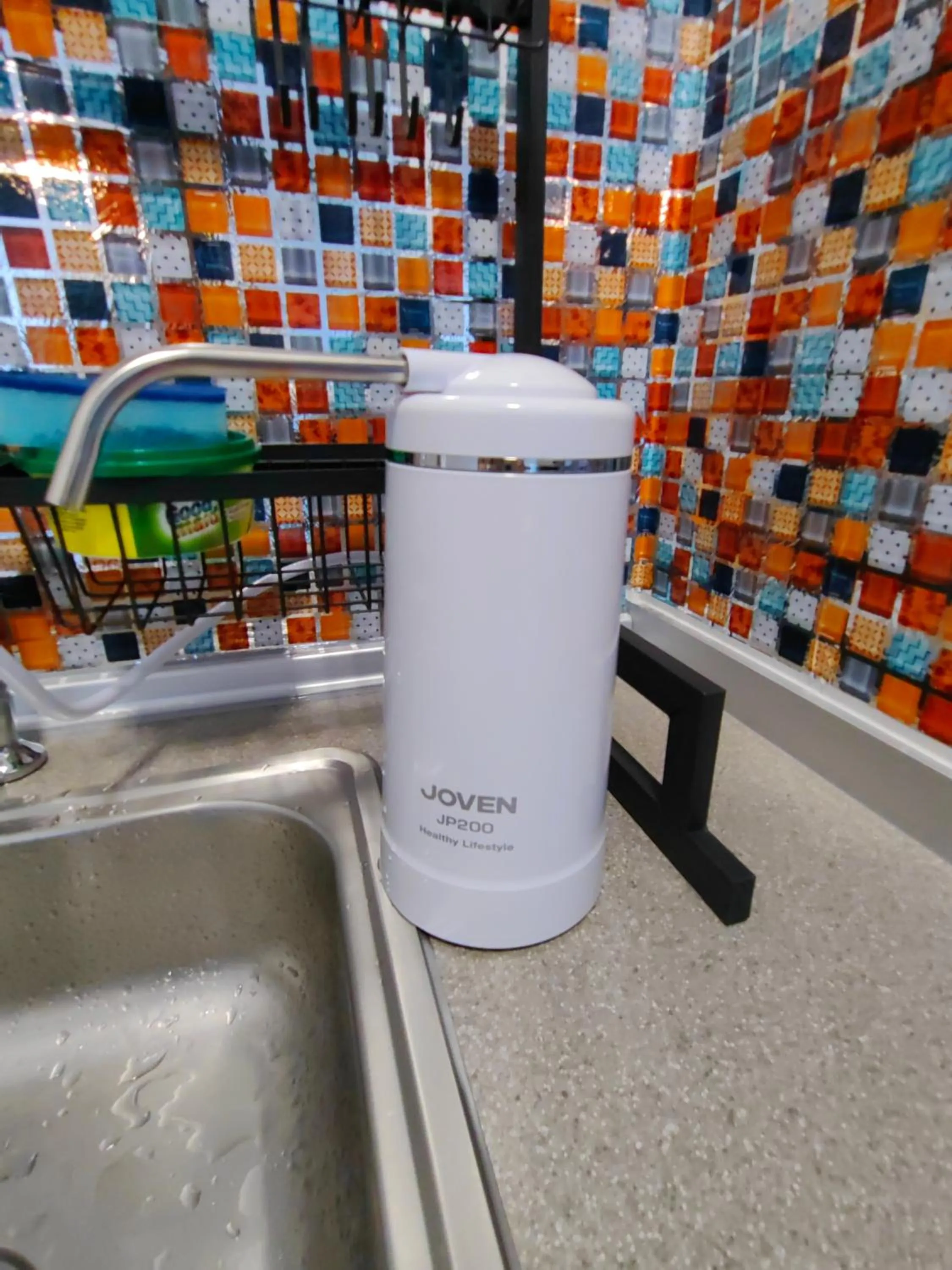 Jesselton Quay Citypads