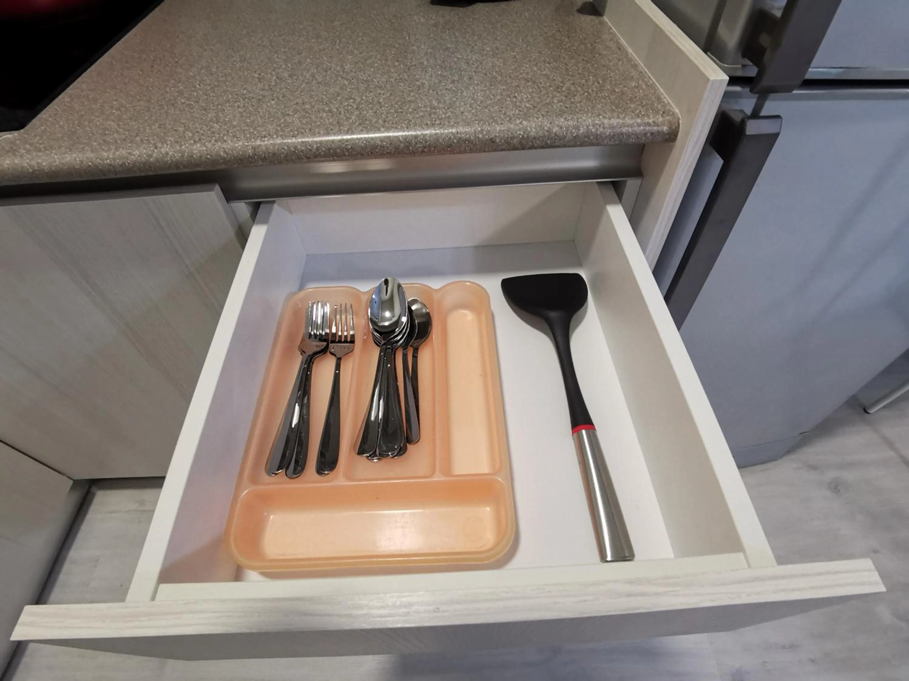 Jesselton Quay Citypads