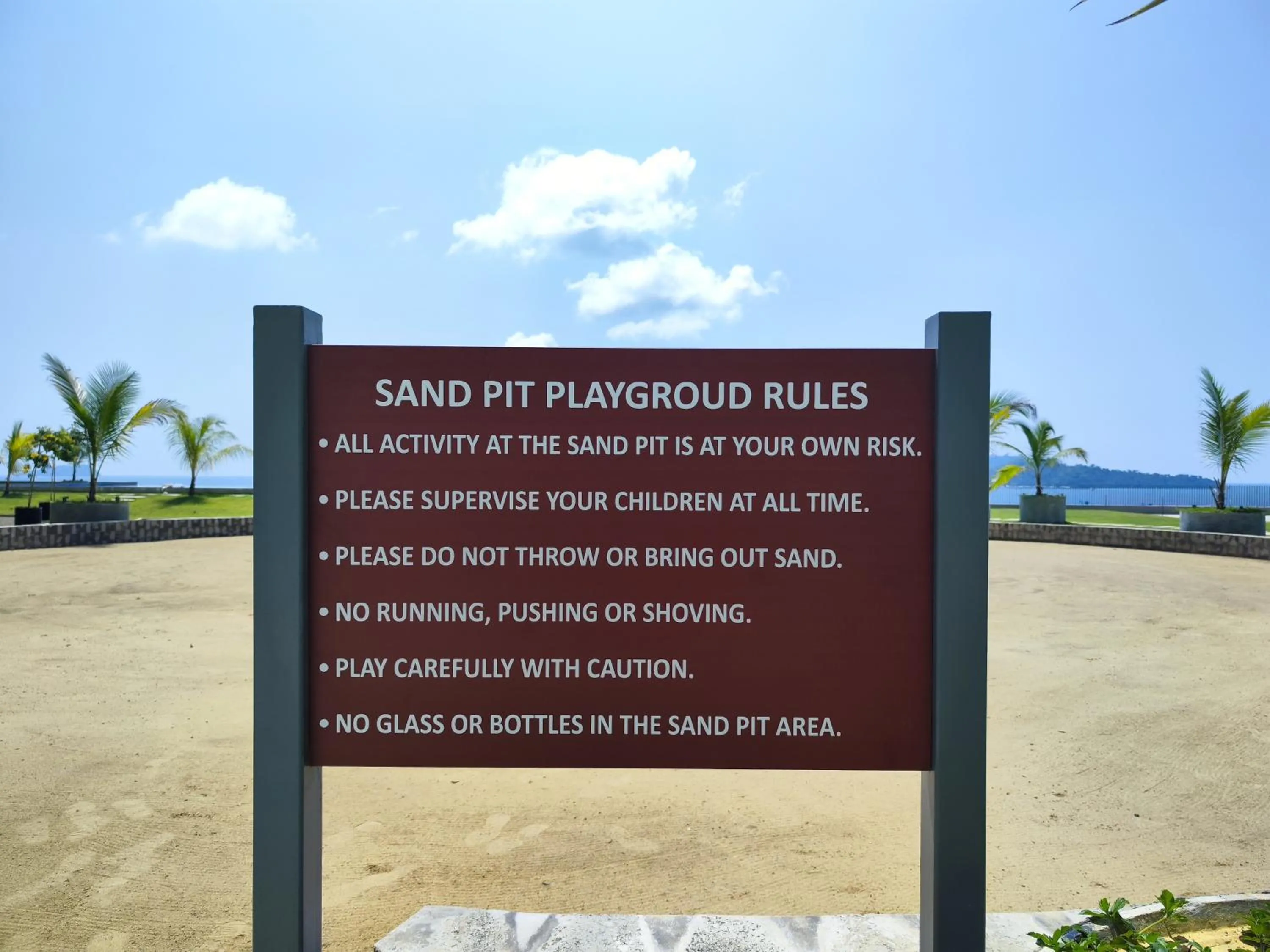 Property building in Jesselton Quay Citypads