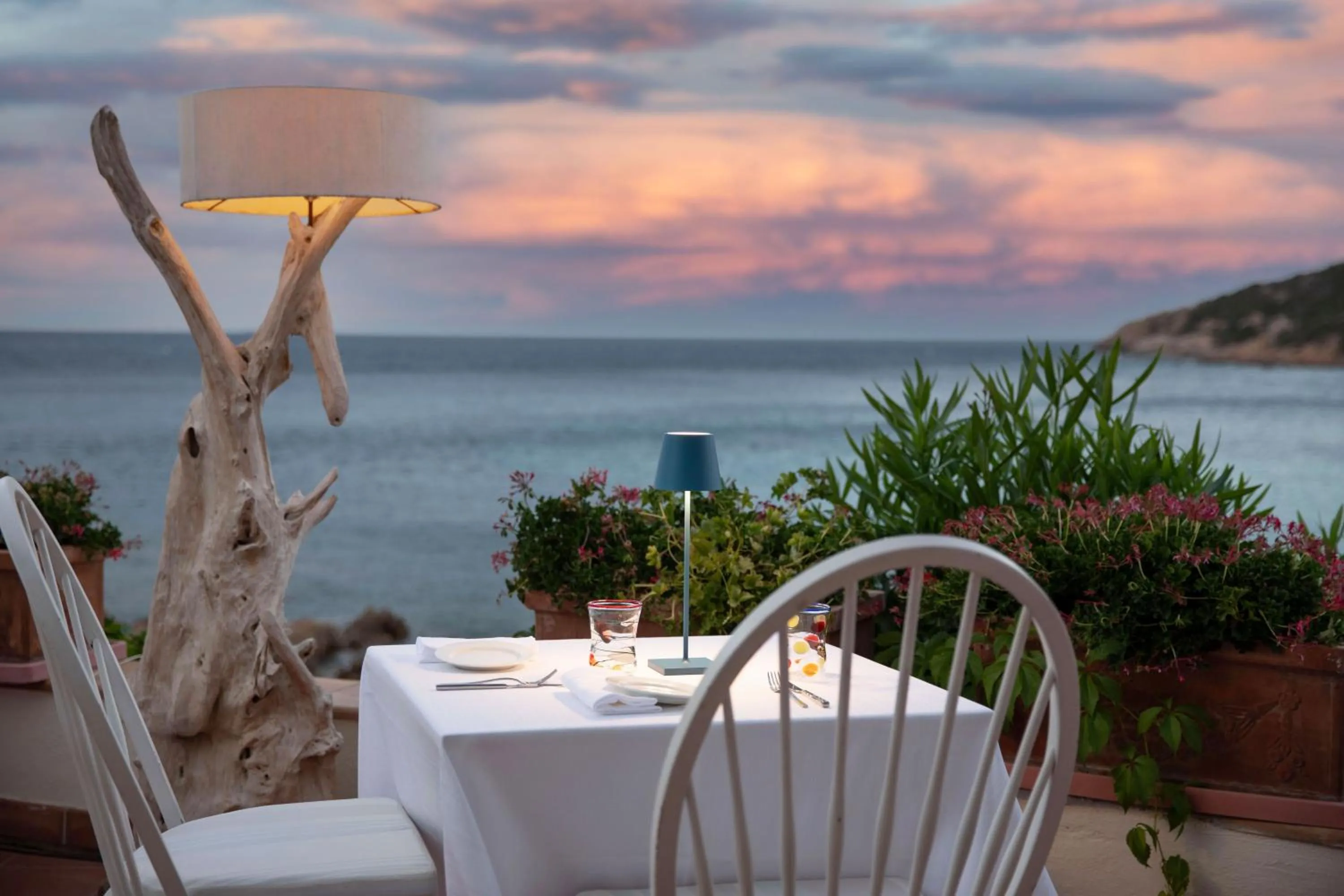 View (from property/room) in Club Hotel Baja Sardinia