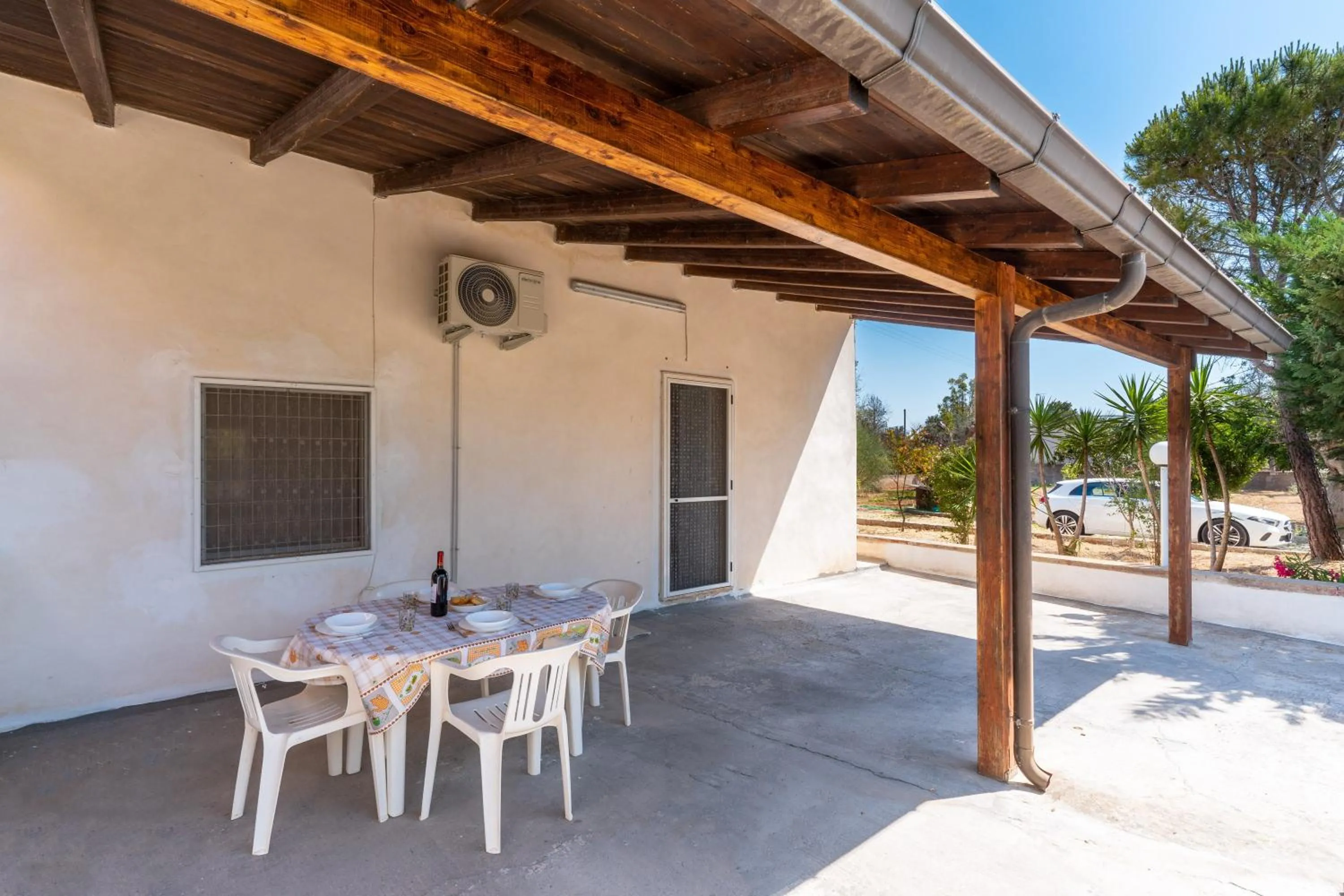 Living room in Casa Vacanze Salento