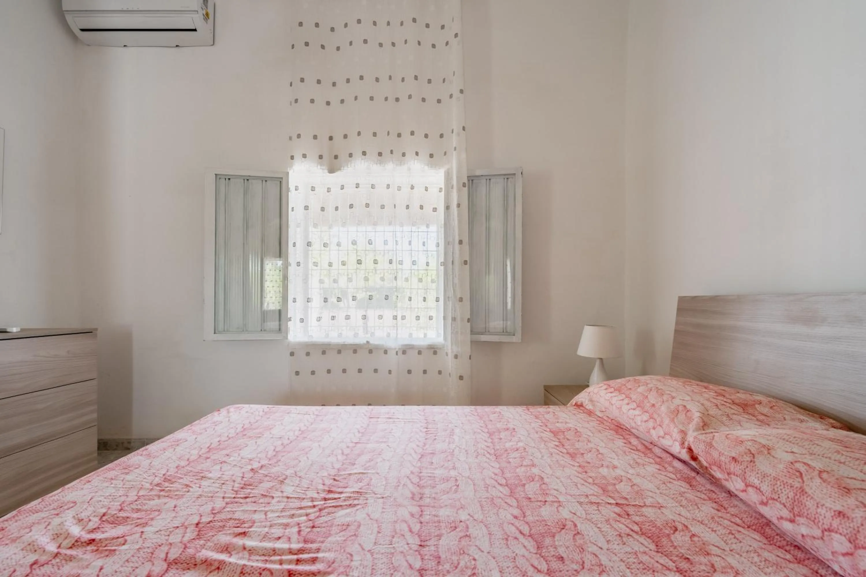 Living room, Bed in Casa Vacanze Salento