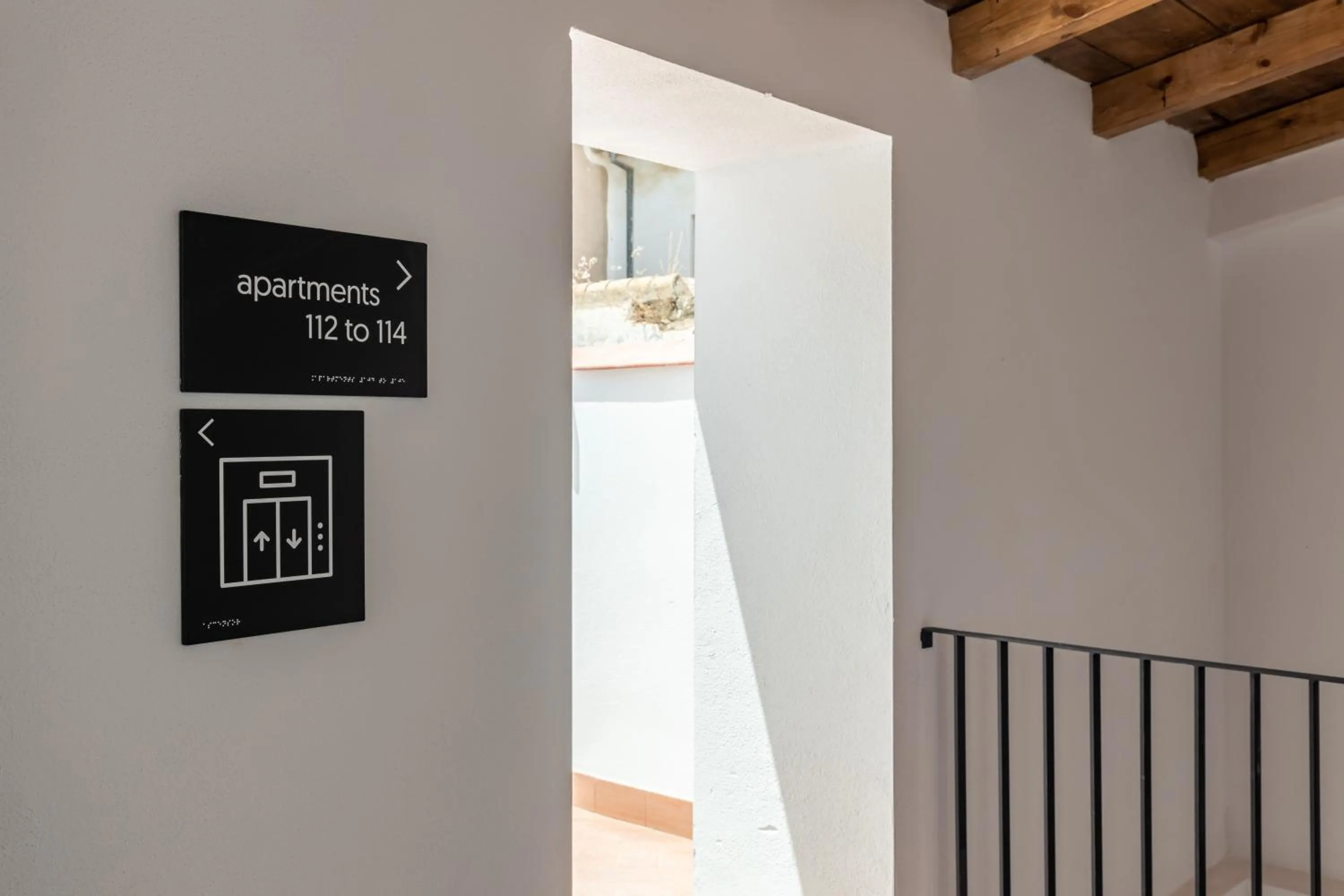 Líbere Córdoba Patio Santa Marta