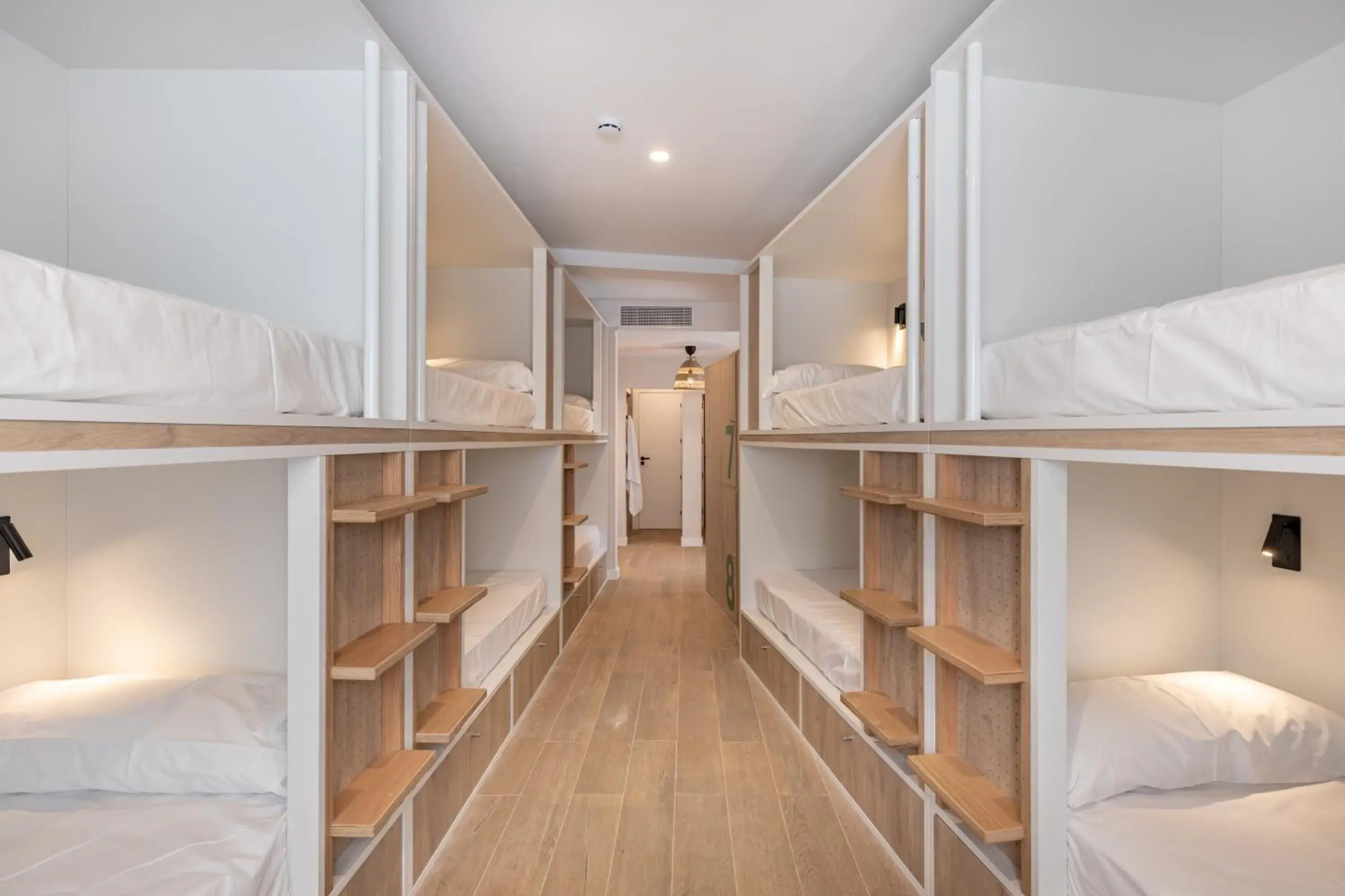 Family Room with Private Bathroom in Líbere Córdoba Patio Santa Marta Family Room with Private Bathroom in Líbere Córdoba Patio Santa Marta