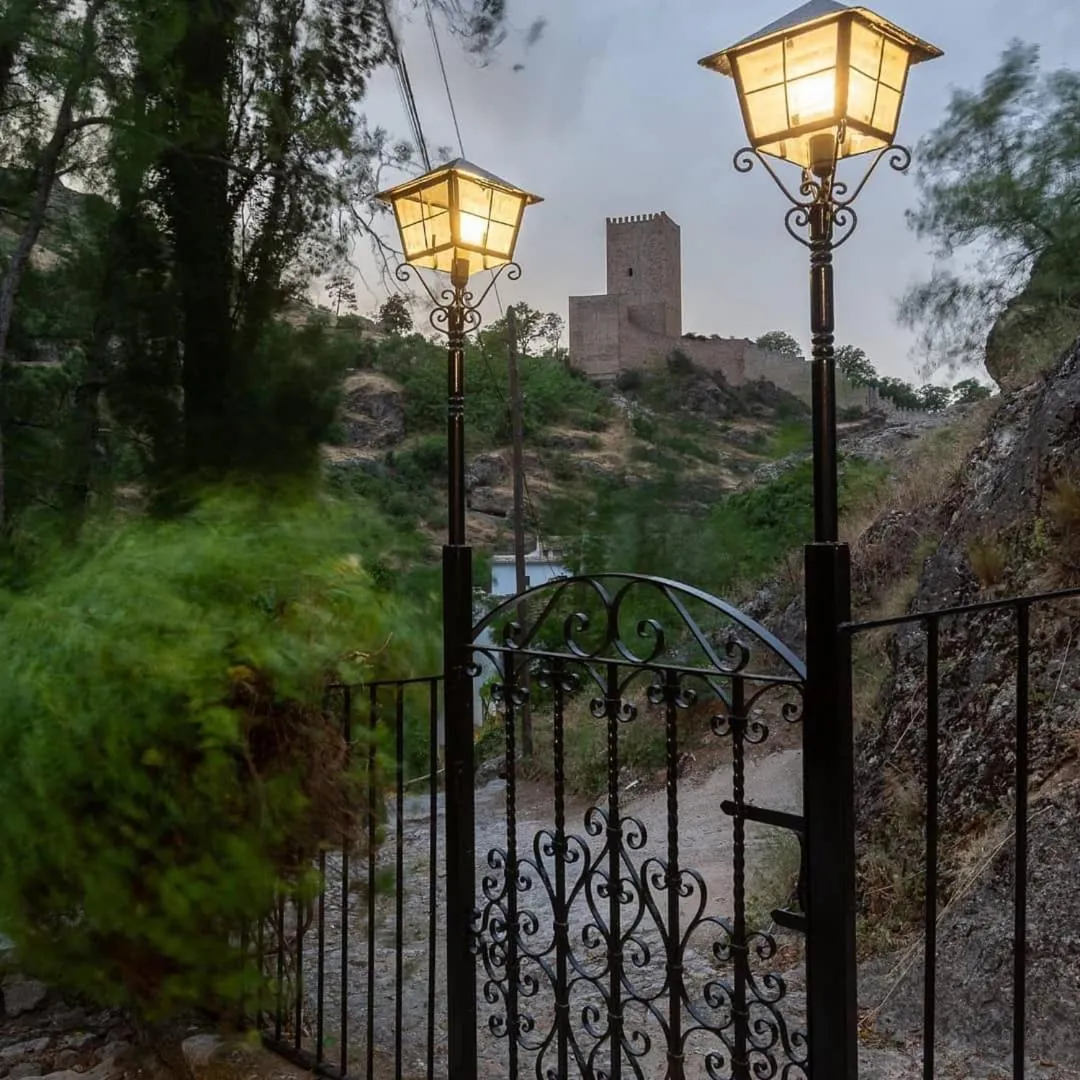 El Molino
