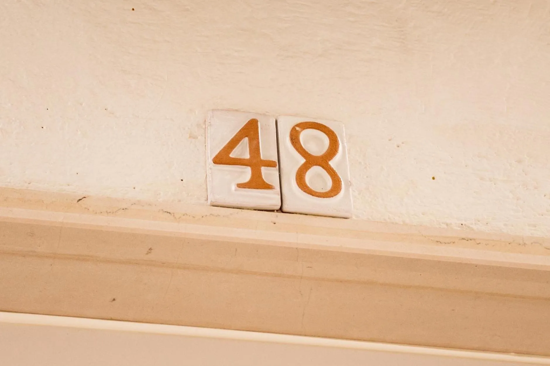 Studio Apartment in Nonna Vittoria Apartments