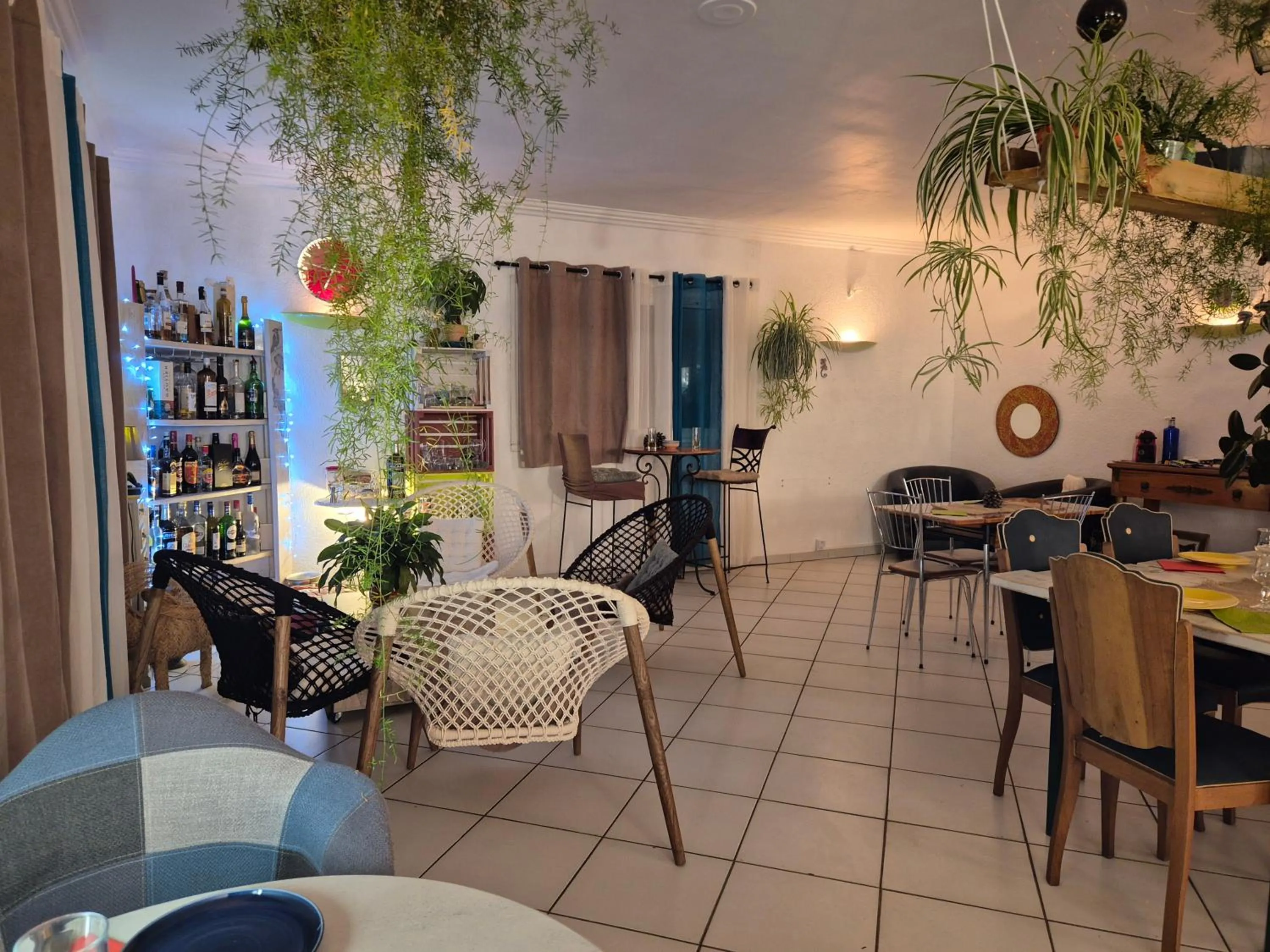 Restaurant/places to eat in Bel Hotel Restaurant la Gentilhommière