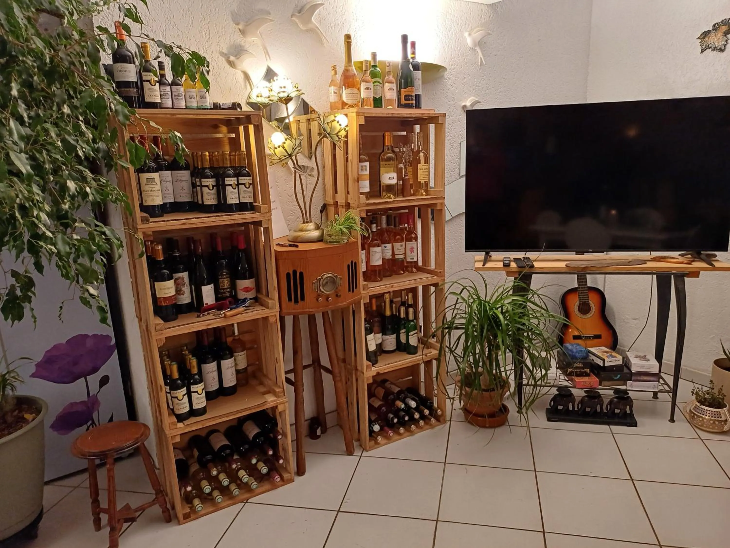 Property building in Bel Hotel Restaurant la Gentilhommière