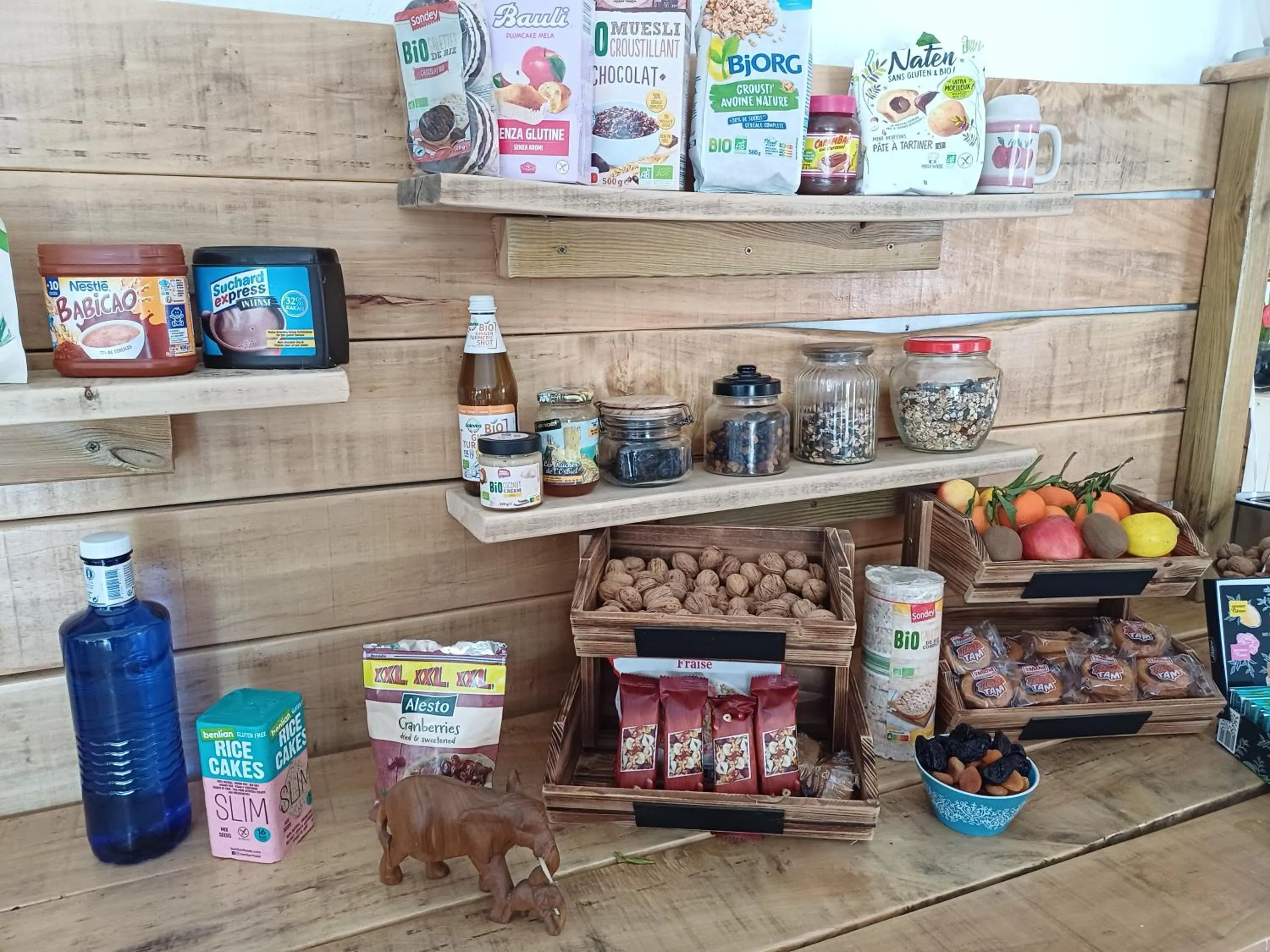 Banquet/Function facilities in Bel Hotel Restaurant la Gentilhommière