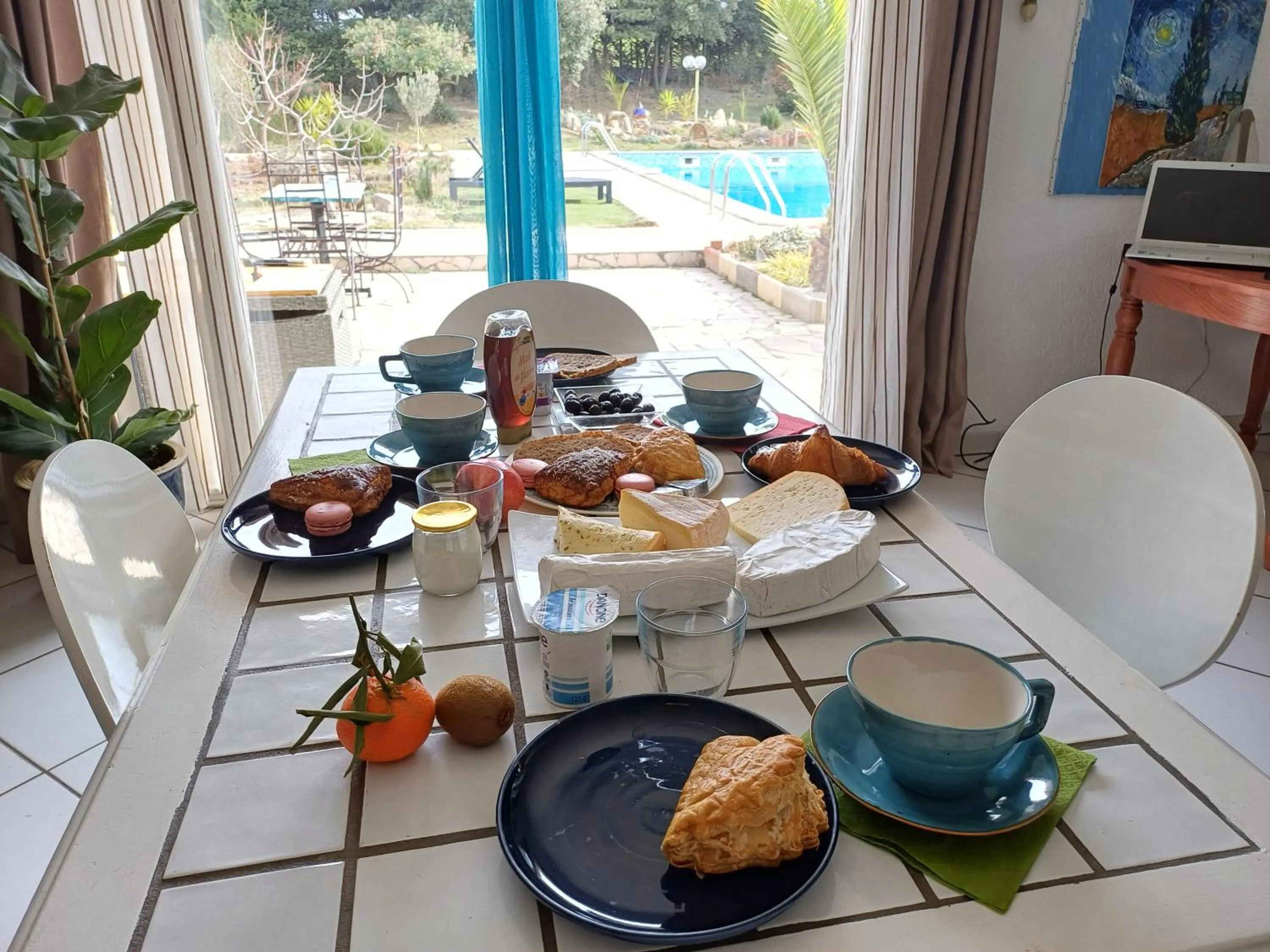 Banquet/Function facilities in Bel Hotel Restaurant la Gentilhommière