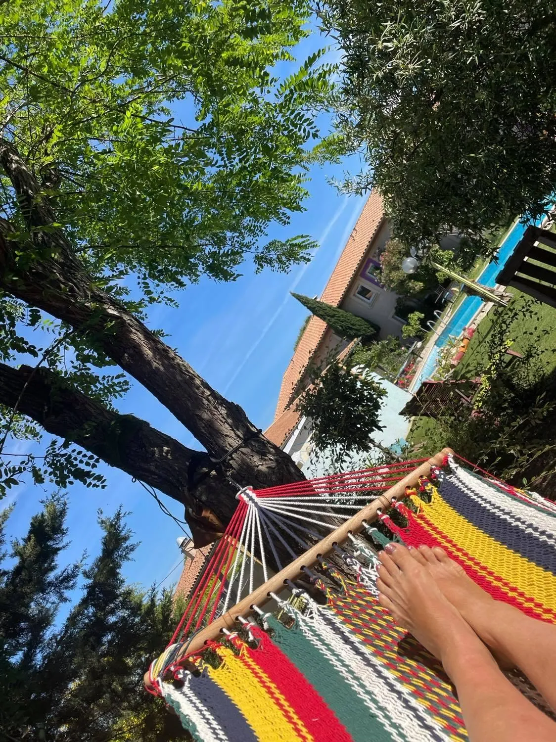 Property building in Bel Hotel Restaurant la Gentilhommière