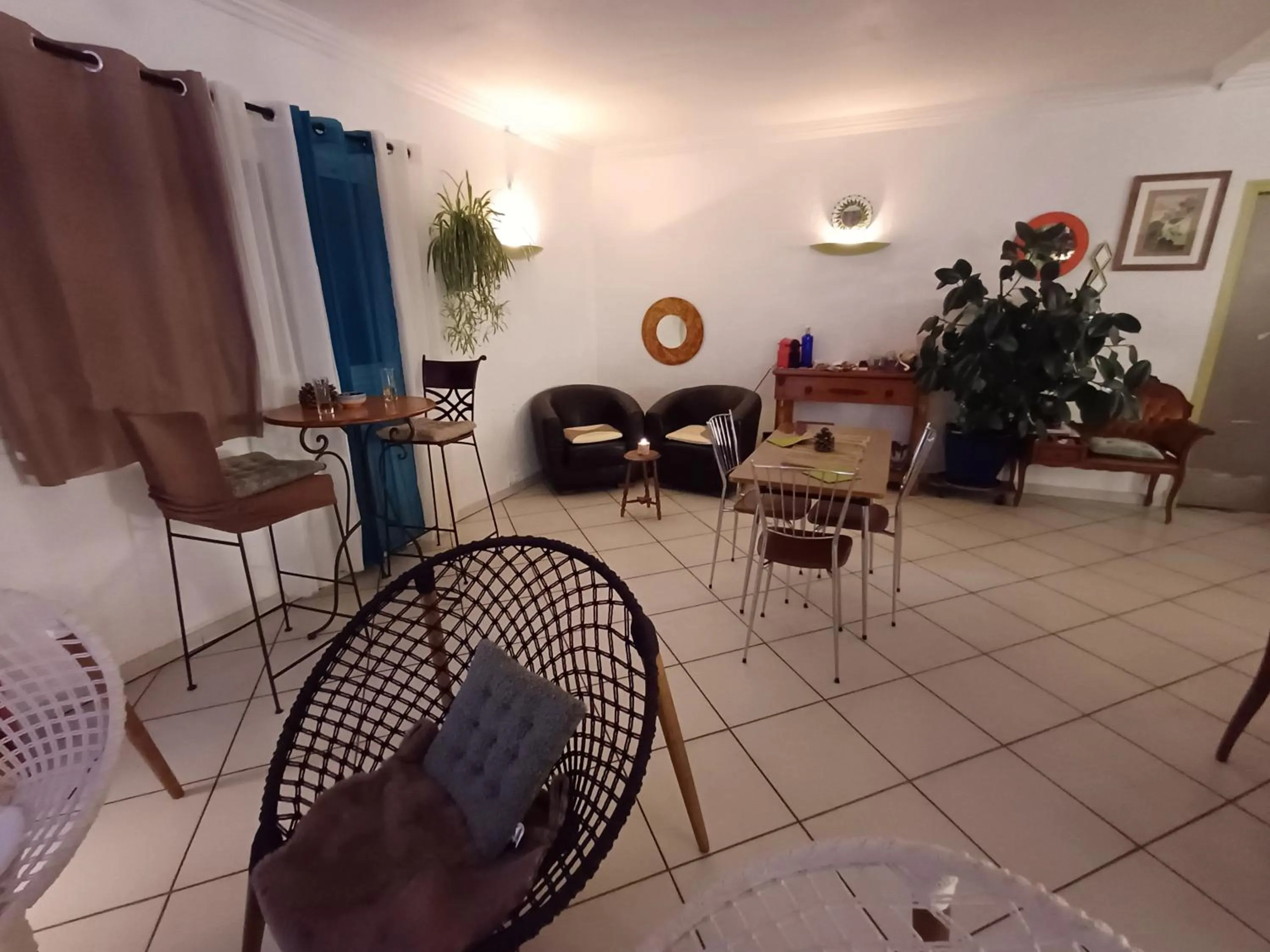 Property building in Bel Hotel Restaurant la Gentilhommière