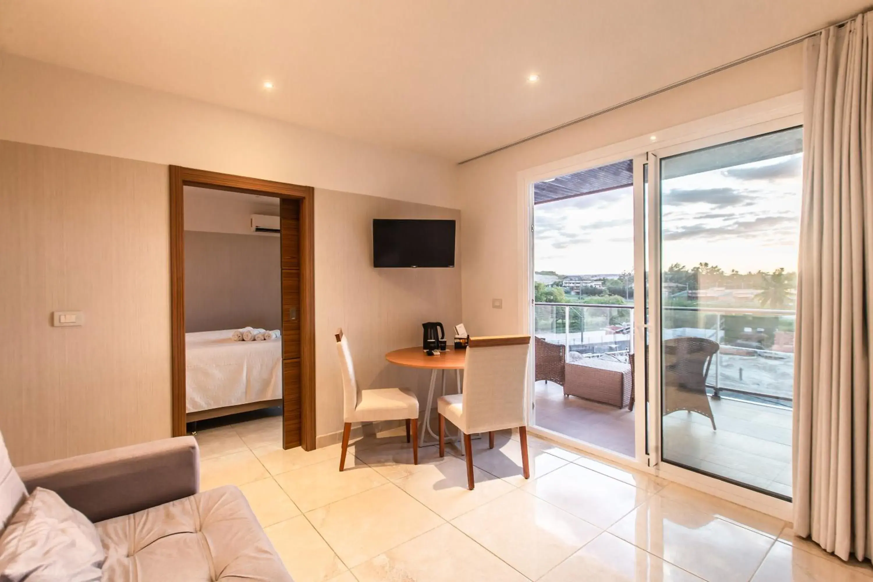 Executive Suite - single occupancy in VM Hotel Cumbuco Executive Suite - single occupancy in VM Hotel Cumbuco