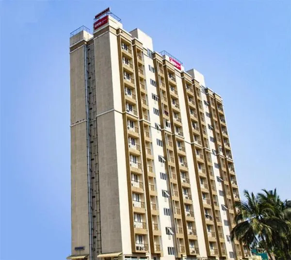 Property building in PHOENIX INN