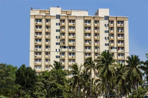 Property building in PHOENIX INN