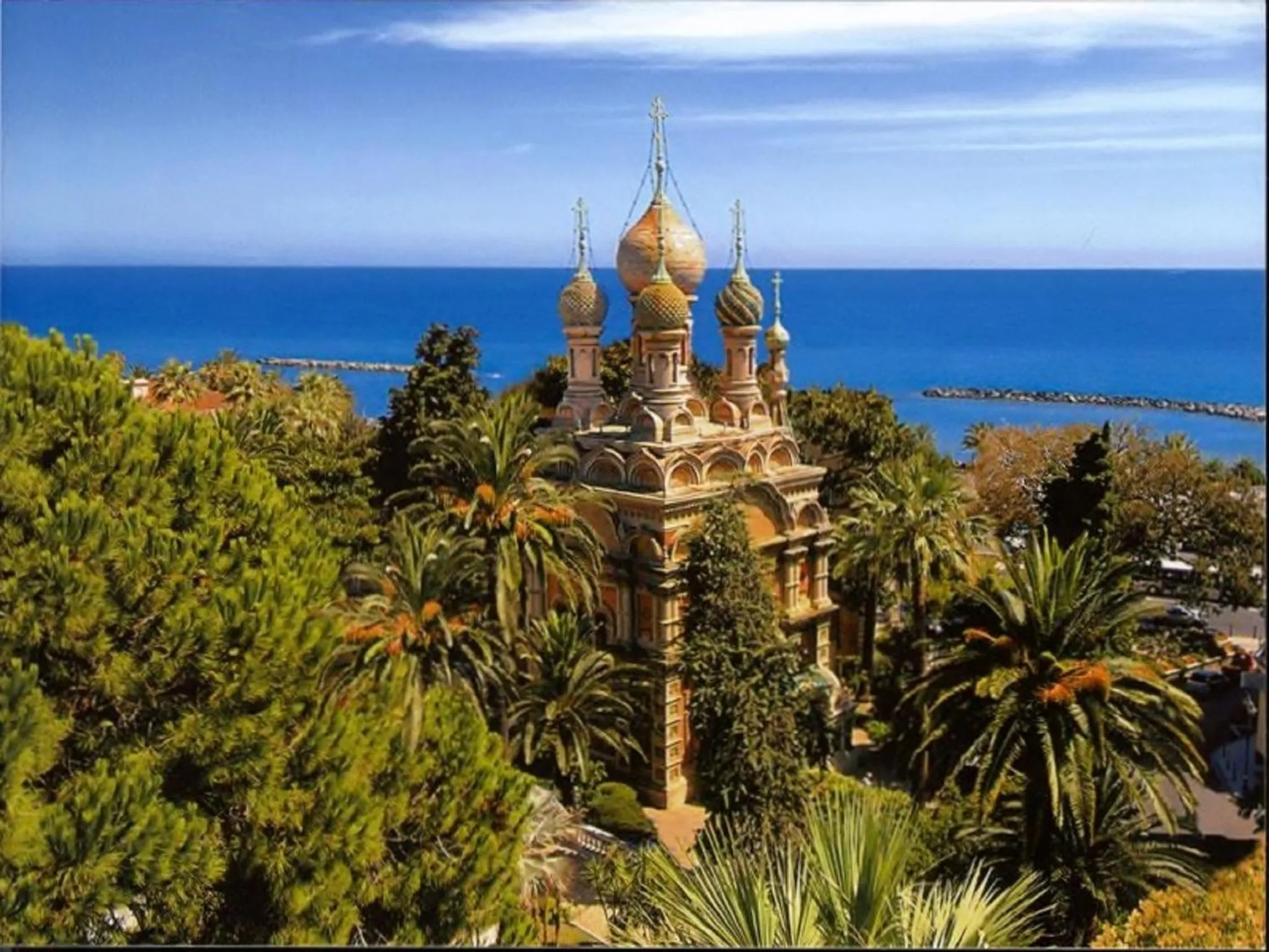 Other in Hotel Paradiso