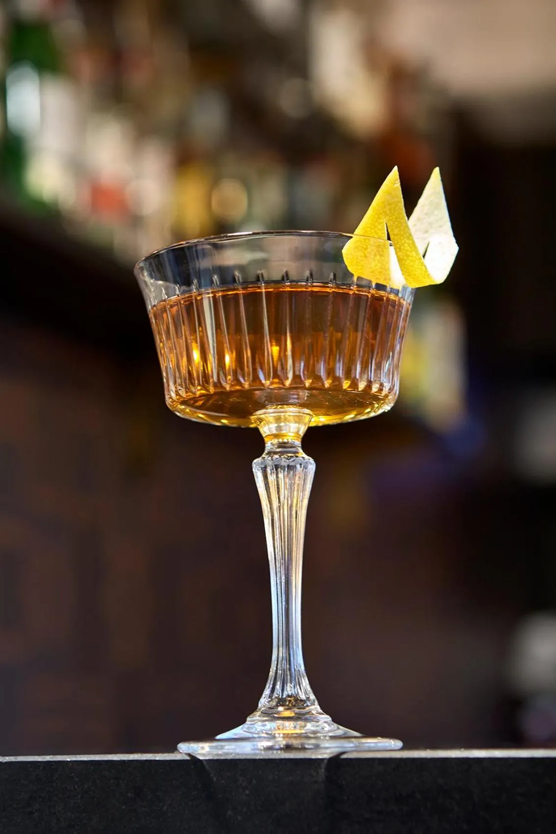 Drinks in Trianon Borgo Pio Aparthotel