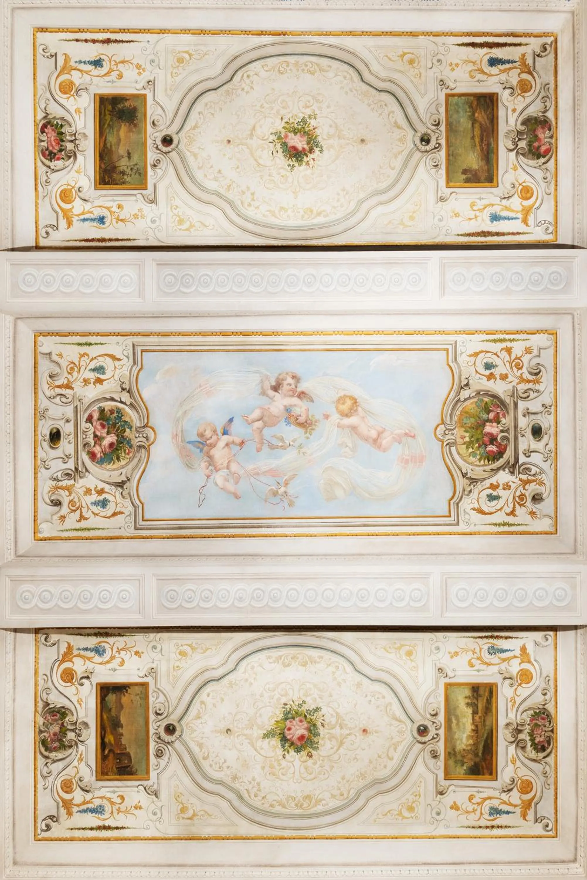 View (from property/room) in Firenze al Duomo