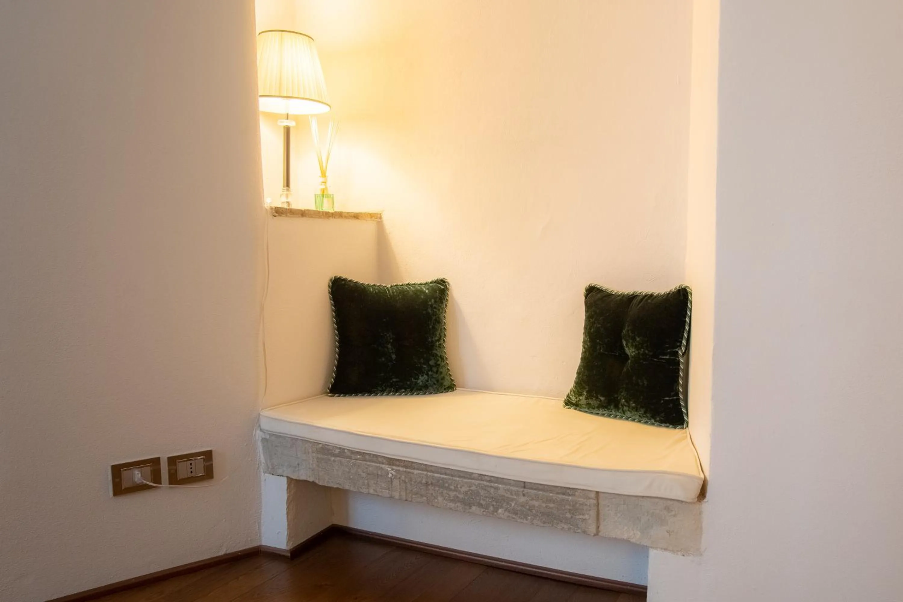 View (from property/room) in Firenze al Duomo