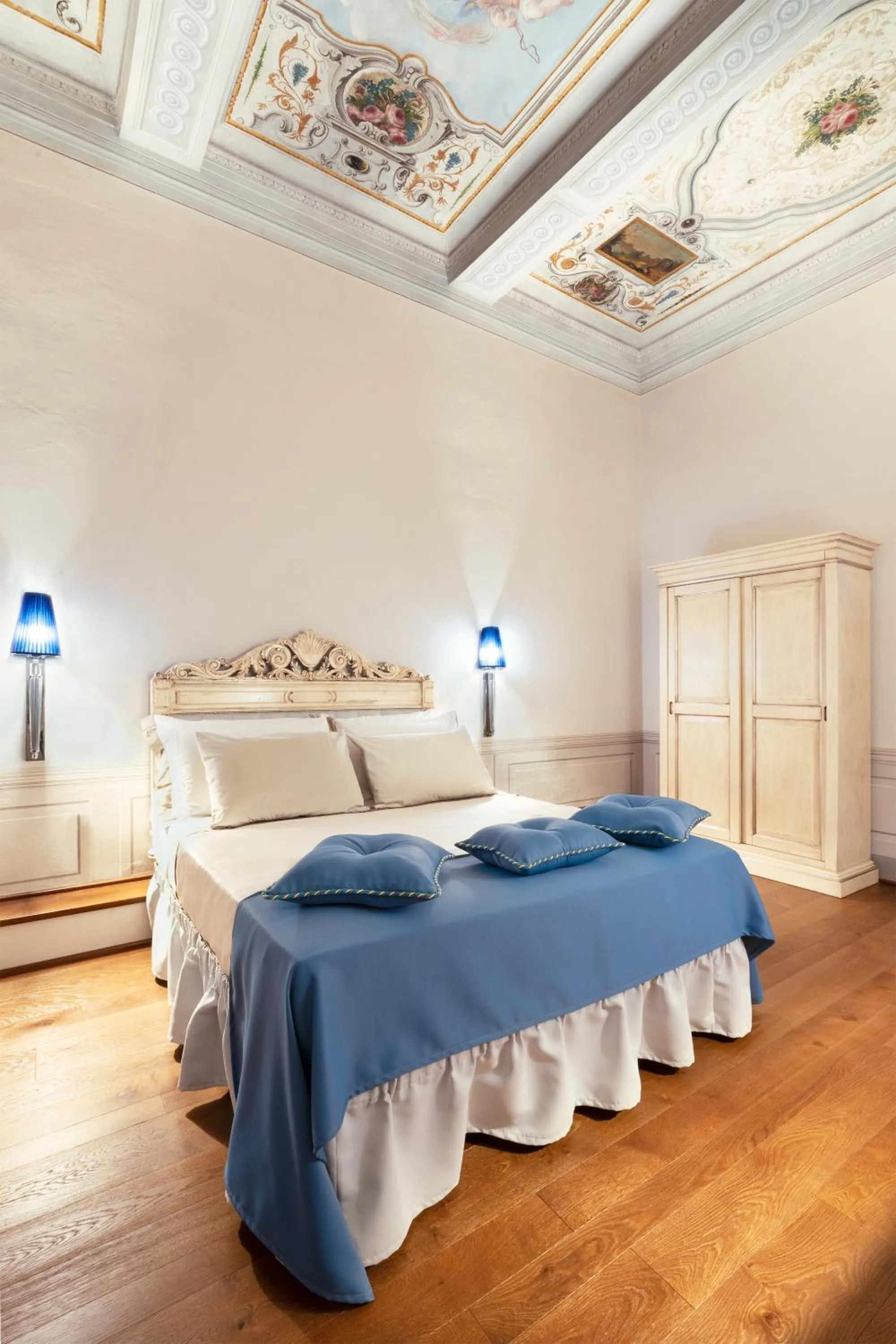 Bed in Firenze al Duomo