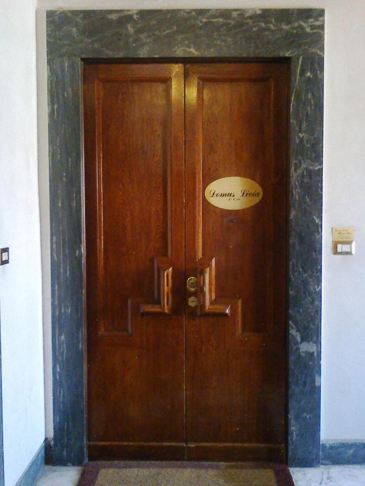 Other in Domus Livia