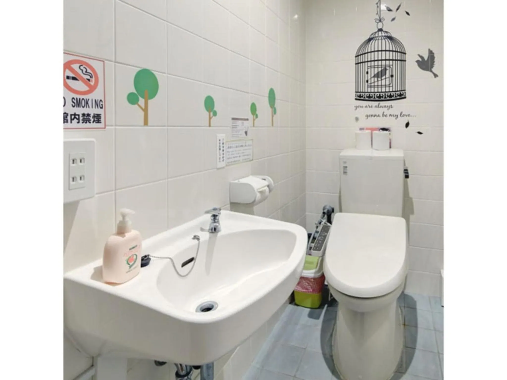 Okinawa Guest House GRAND Naha - Vacation STAY 50086v