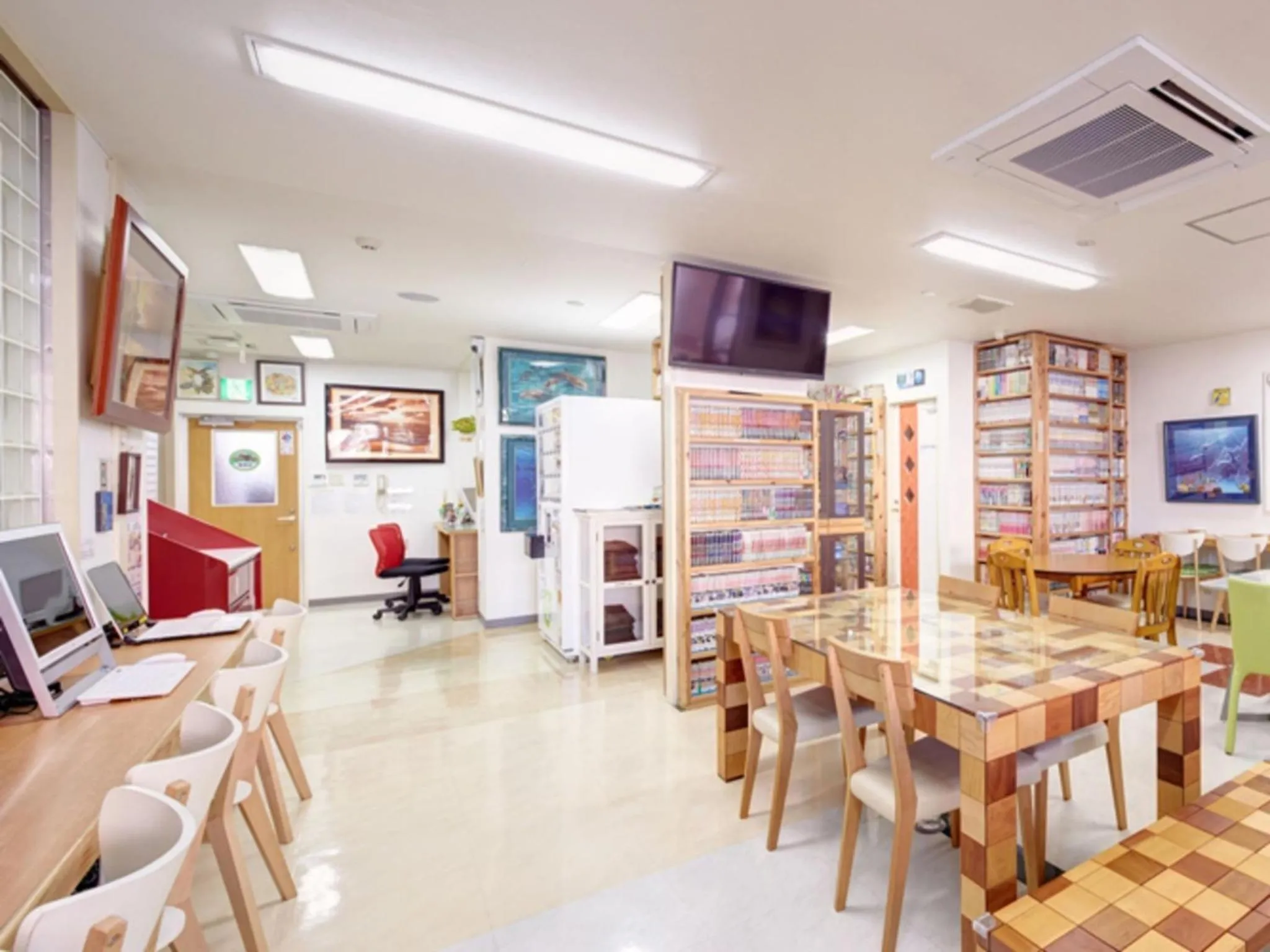 Okinawa Guest House GRAND Naha - Vacation STAY 50086v