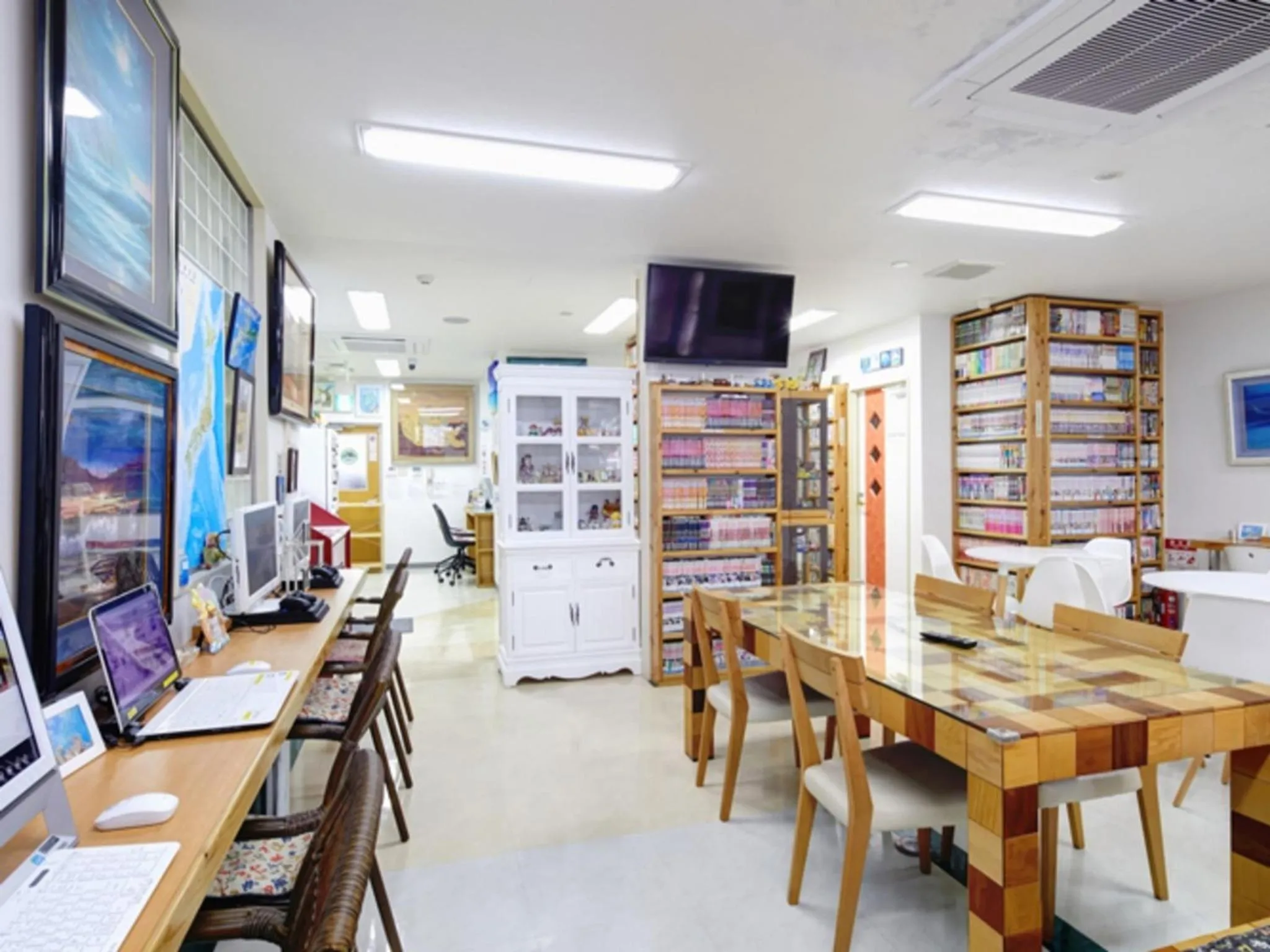 Okinawa Guest House GRAND Naha - Vacation STAY 50086v