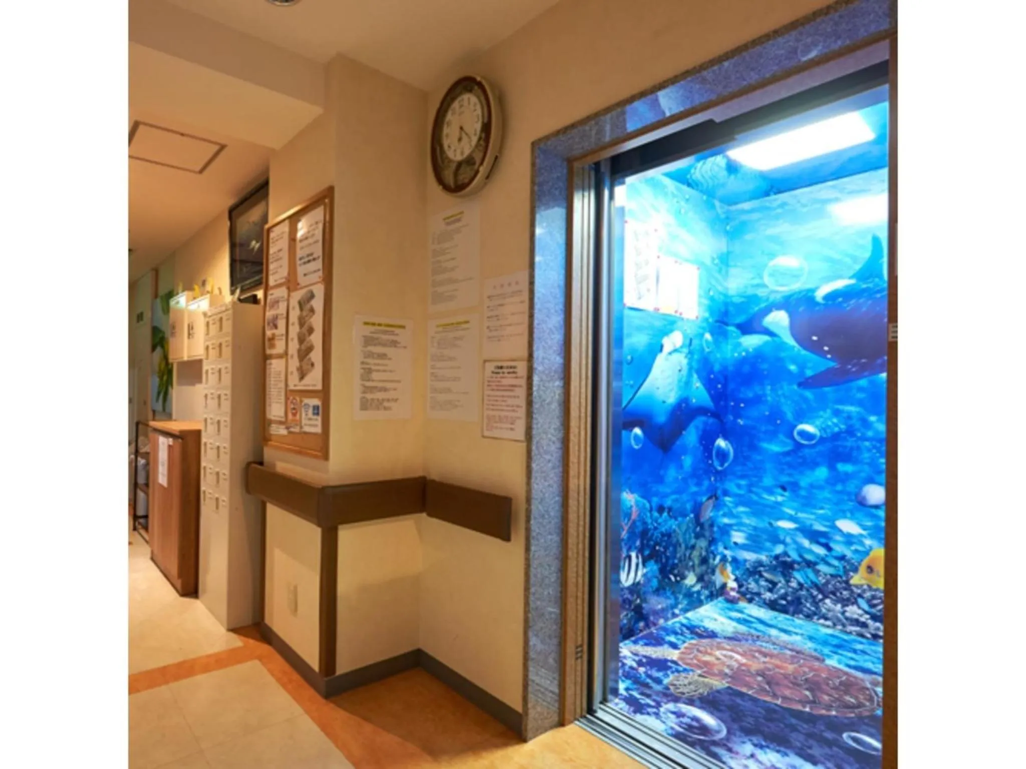 Okinawa Guest House GRAND Naha - Vacation STAY 50086v