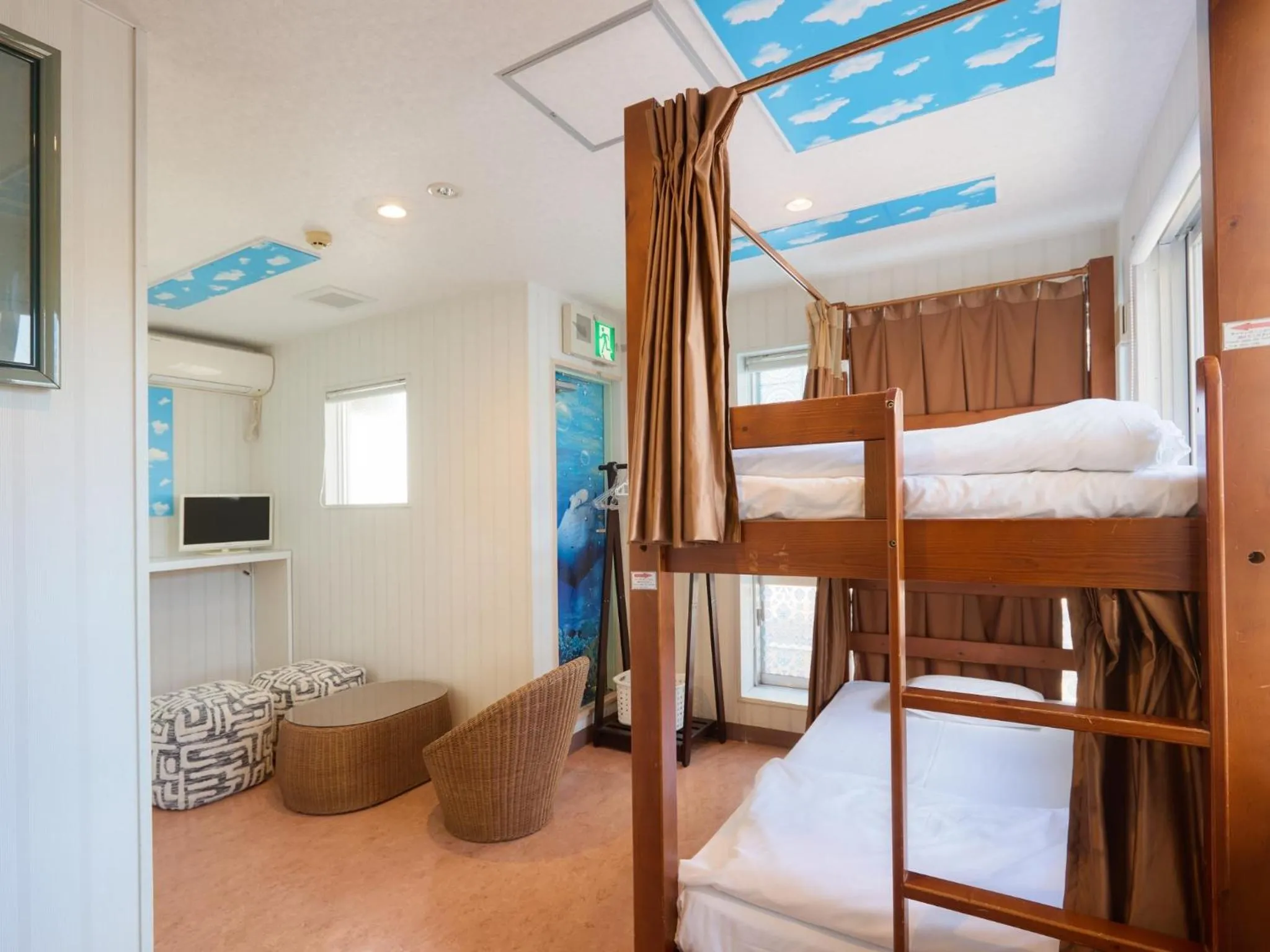 Okinawa Guest House GRAND Naha - Vacation STAY 50083v