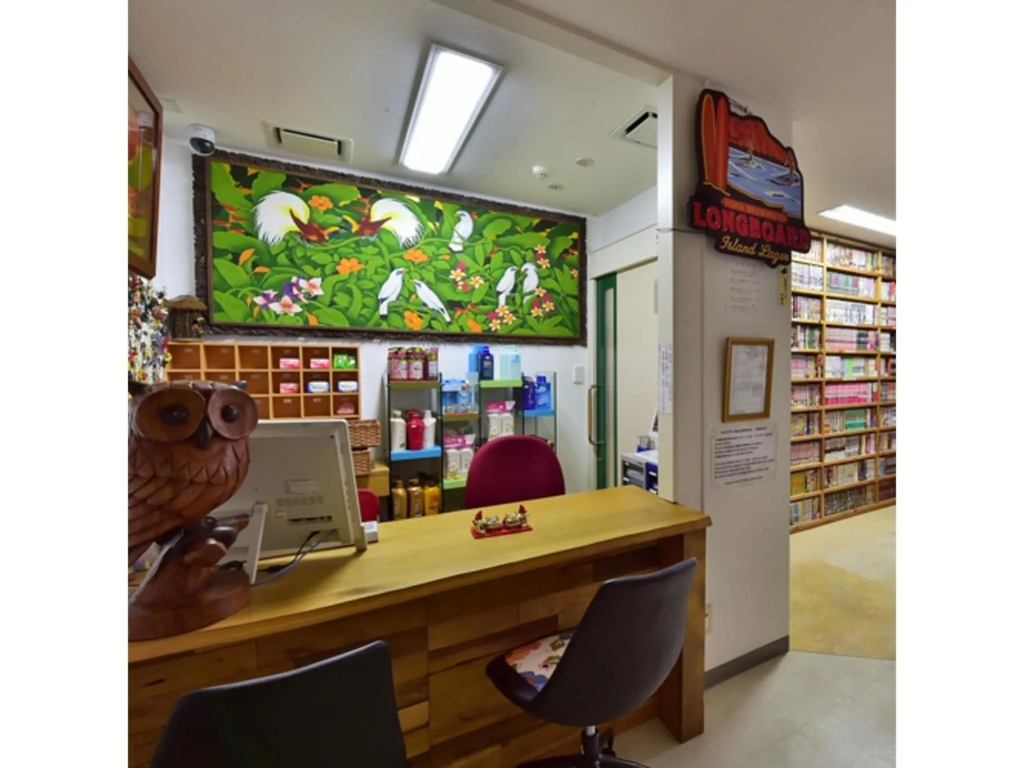 Okinawa Guest House GRAND Naha - Vacation STAY 50083v