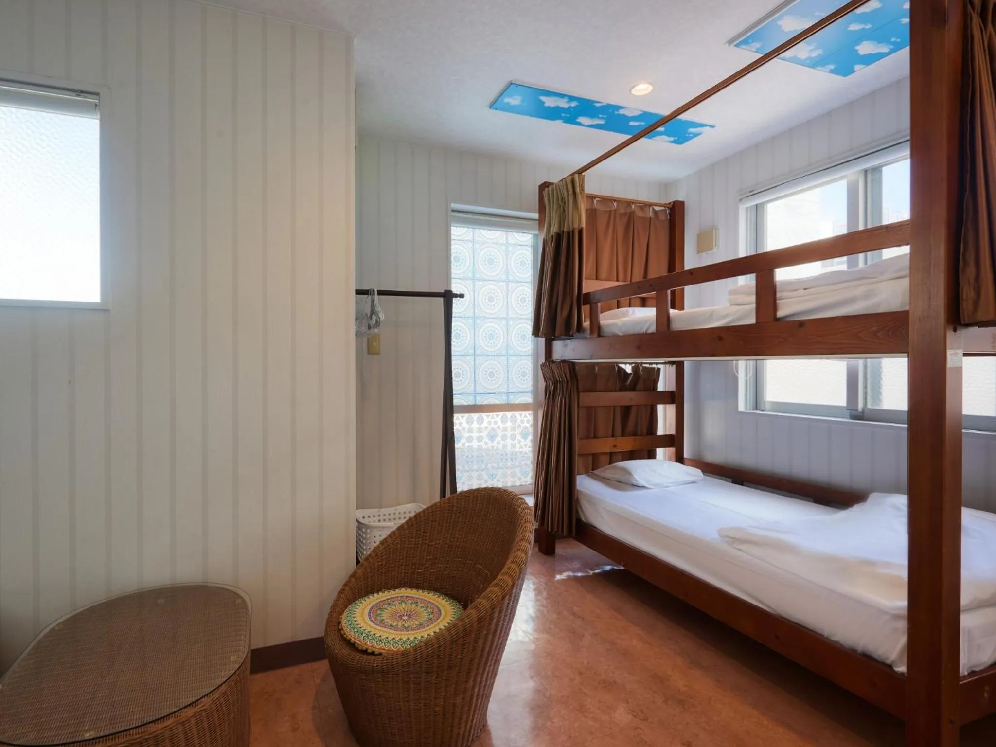 Okinawa Guest House GRAND Naha - Vacation STAY 50083v