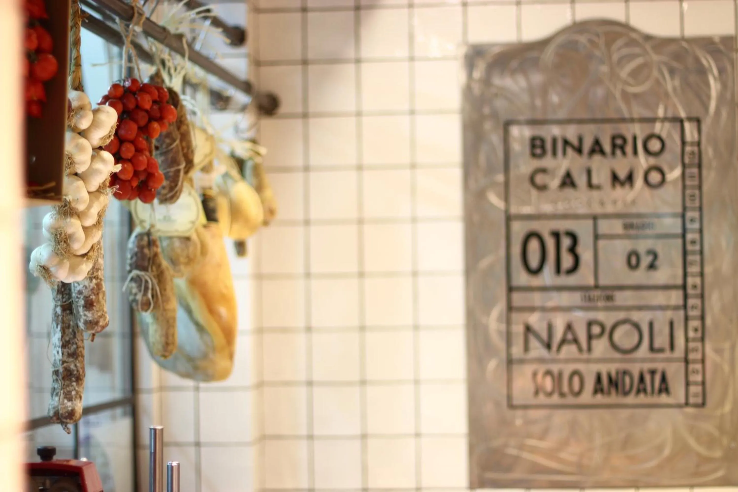 Restaurant/places to eat in Stelle Hotel The Businest