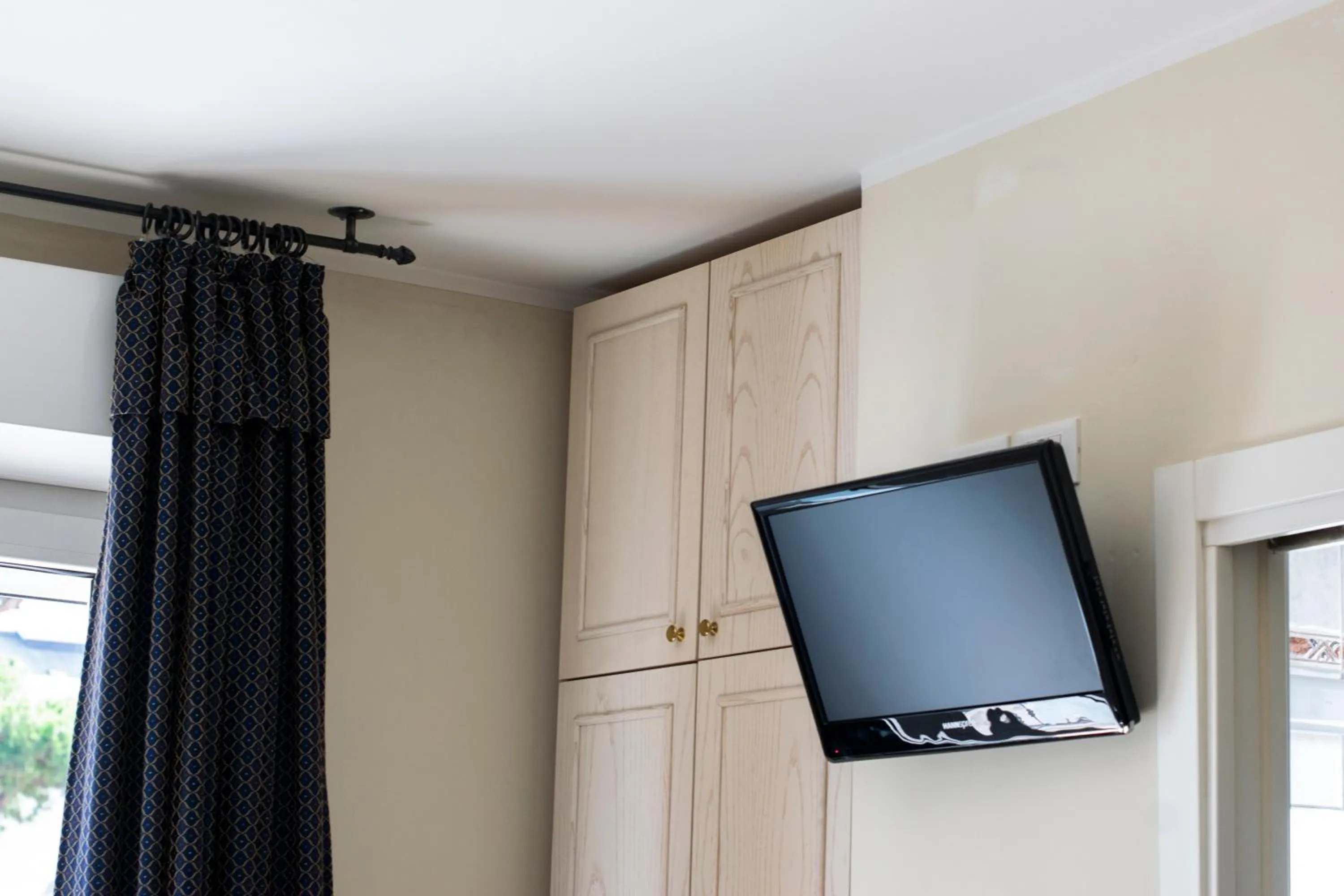 Bedroom in Hotel Villa Mare