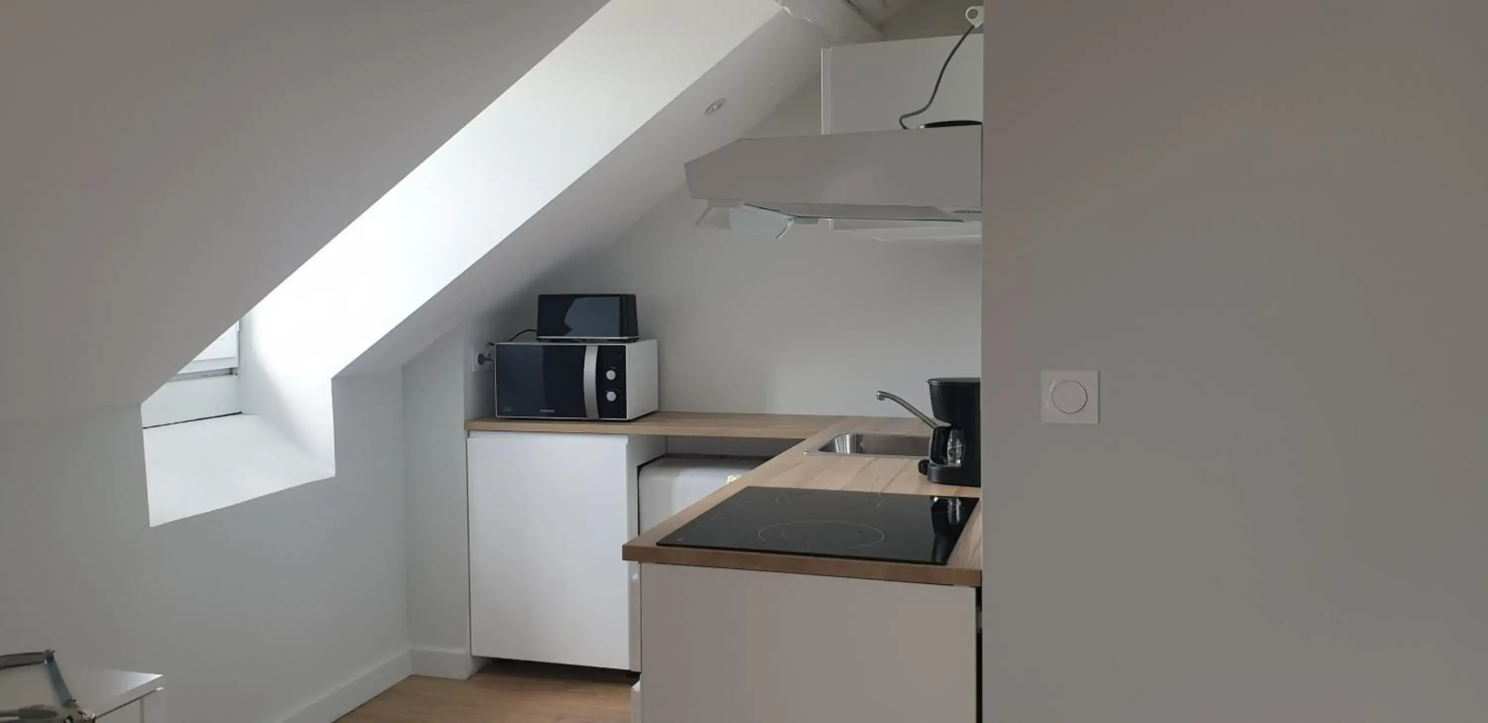 Studio in La Villa Esponda Studio in La Villa Esponda