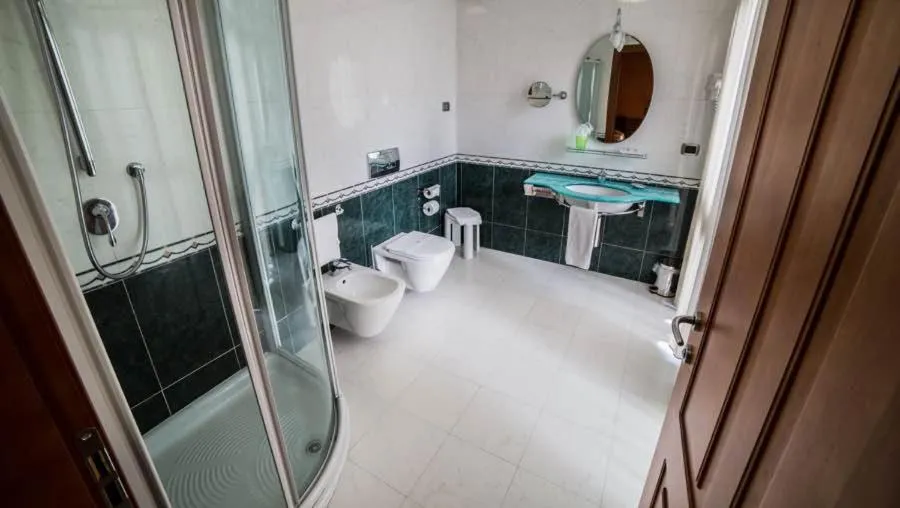 Albergo Ristorante San Marco