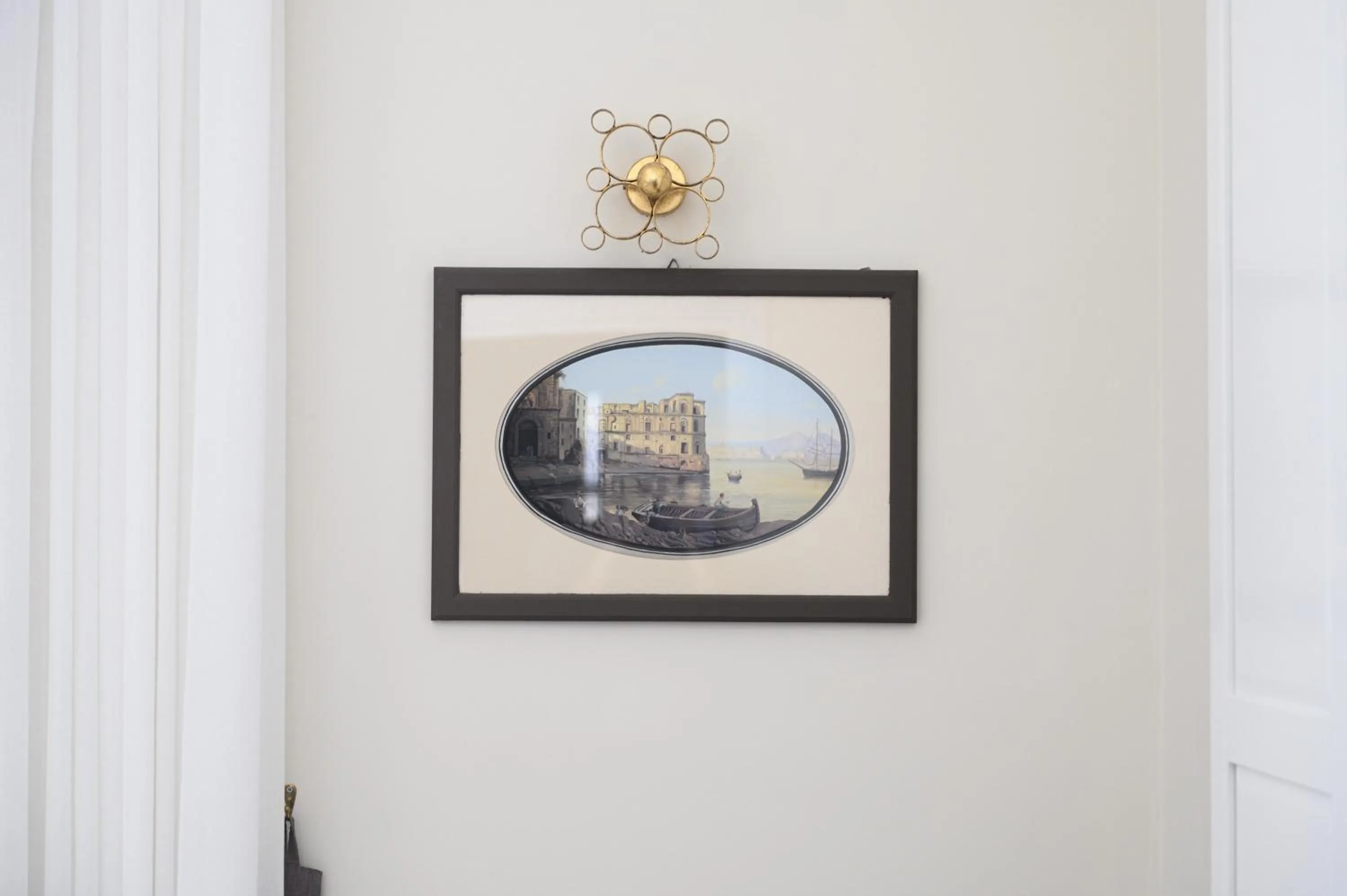 Residenza Molinari Suite