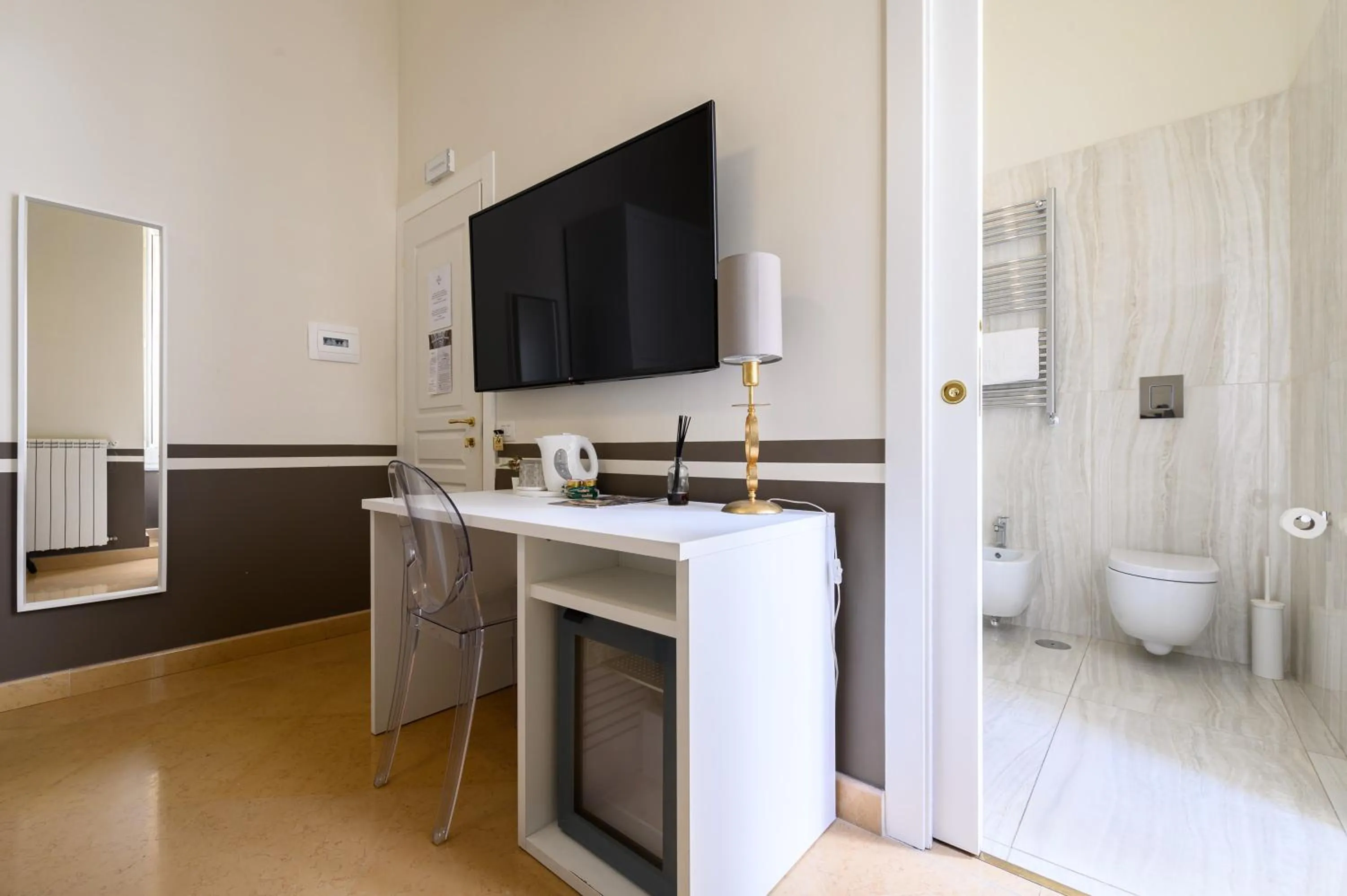 Residenza Molinari Suite